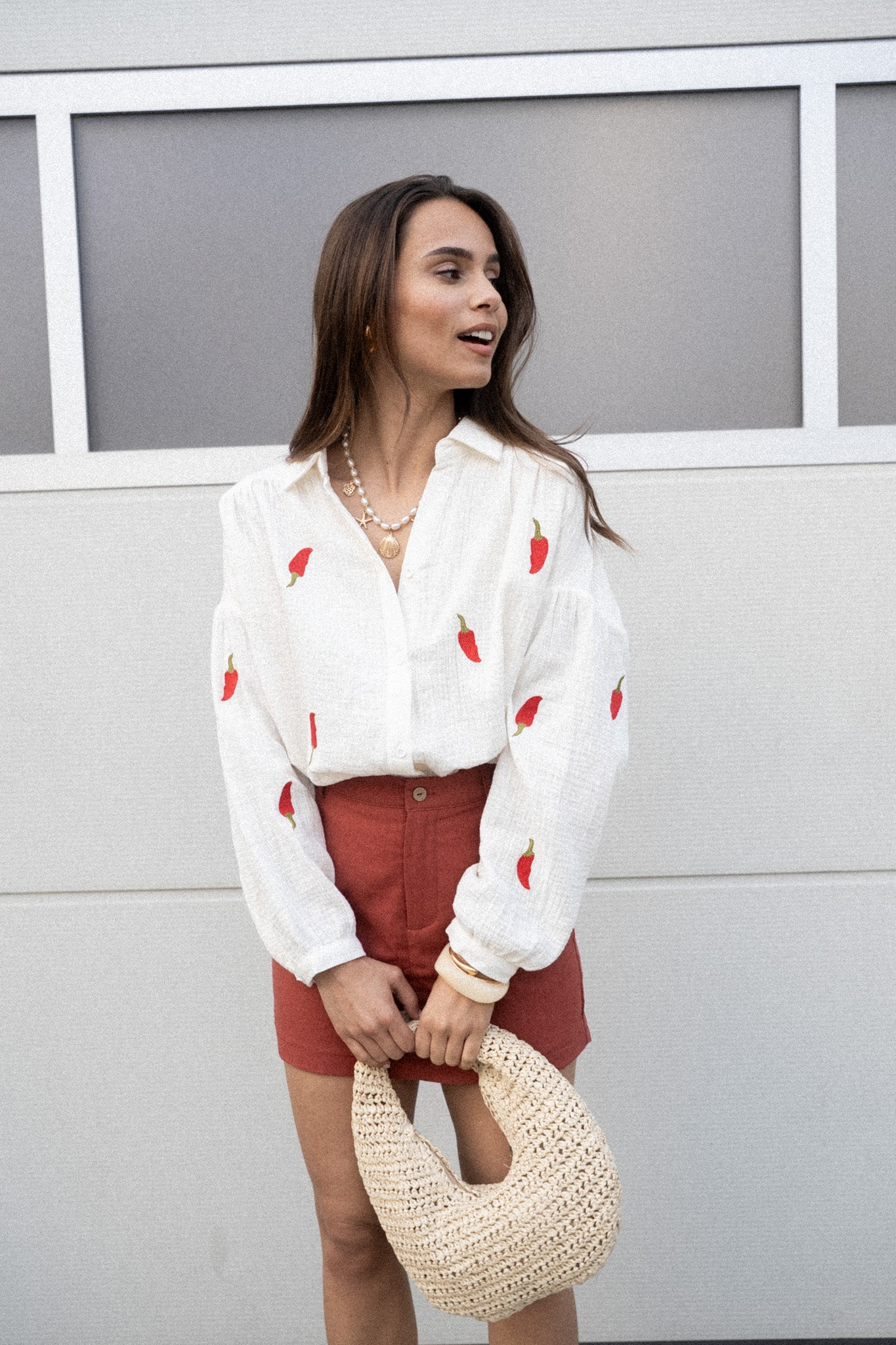 JUPE-SHORT AÏNOA - Image 3