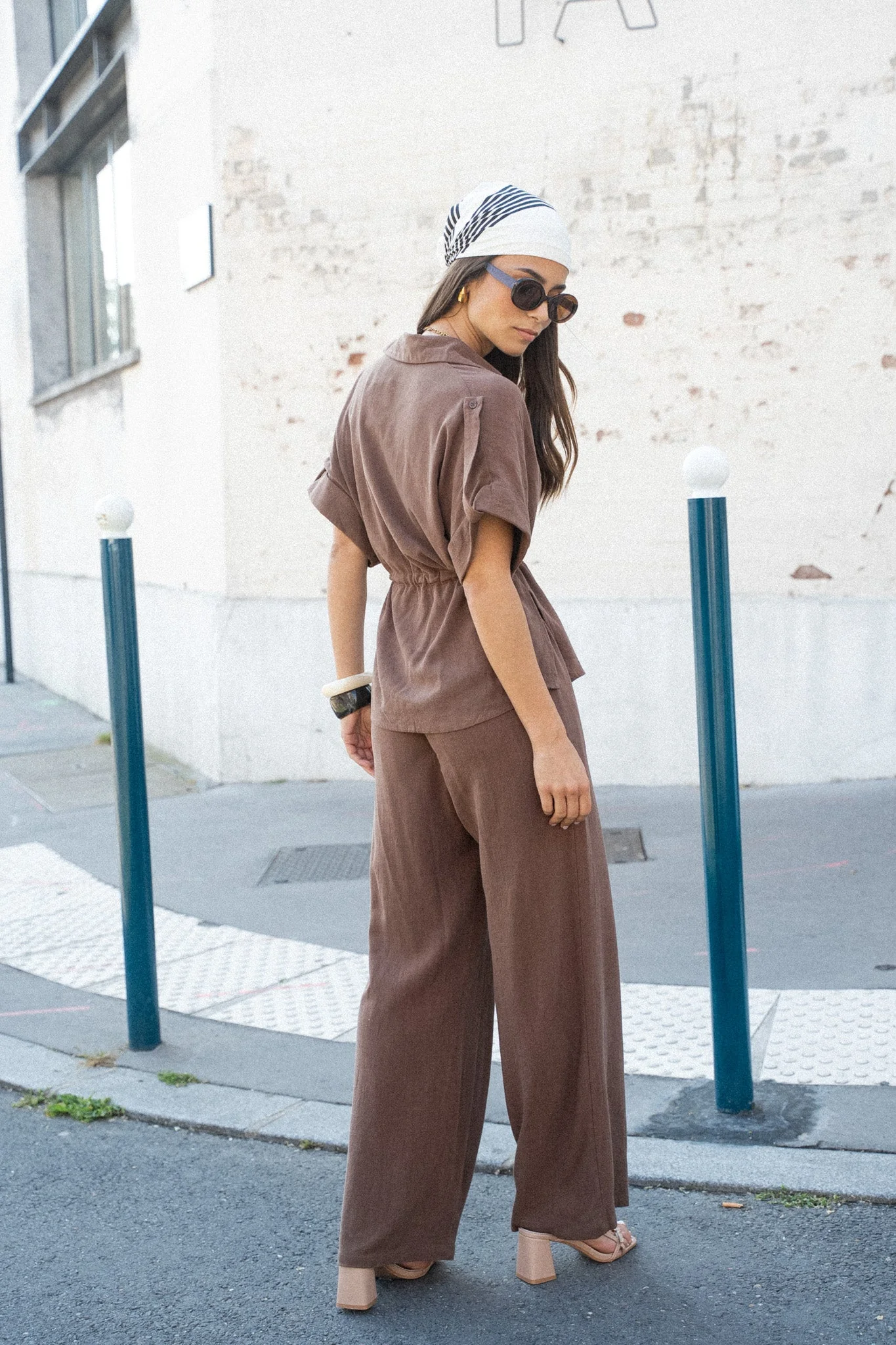 PANTALON MARCEAU - Image 4
