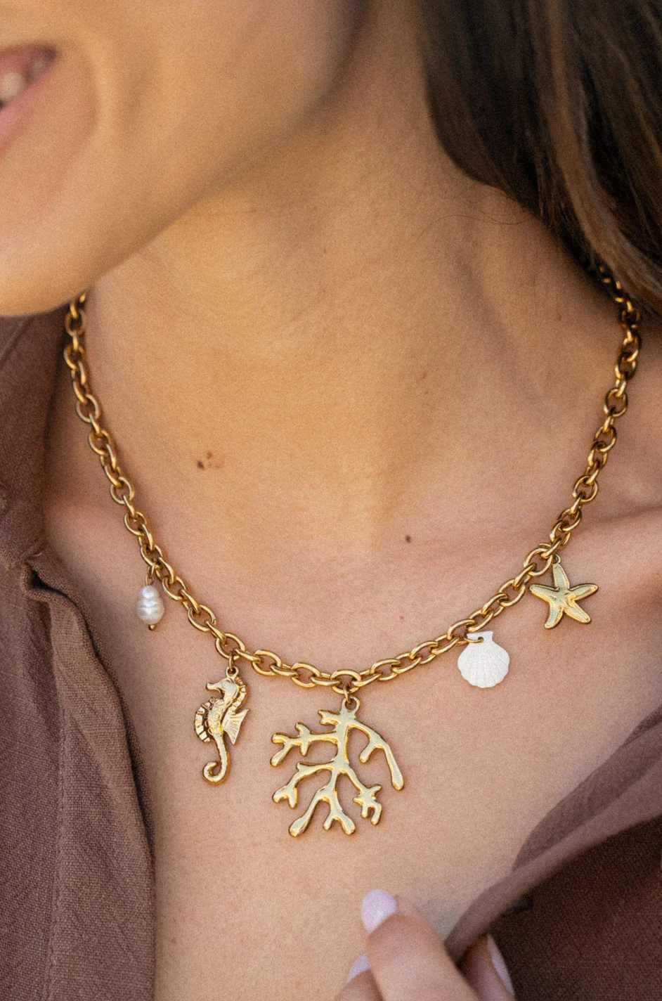 COLLIER JOE - Image 3