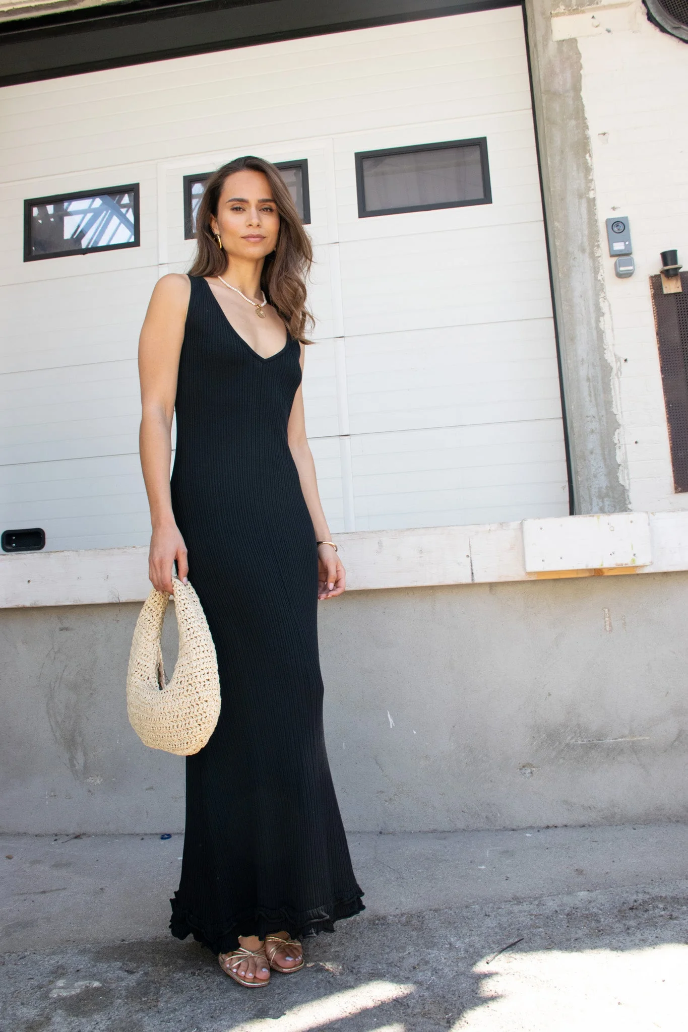 ROBE LOUISA - Image 10