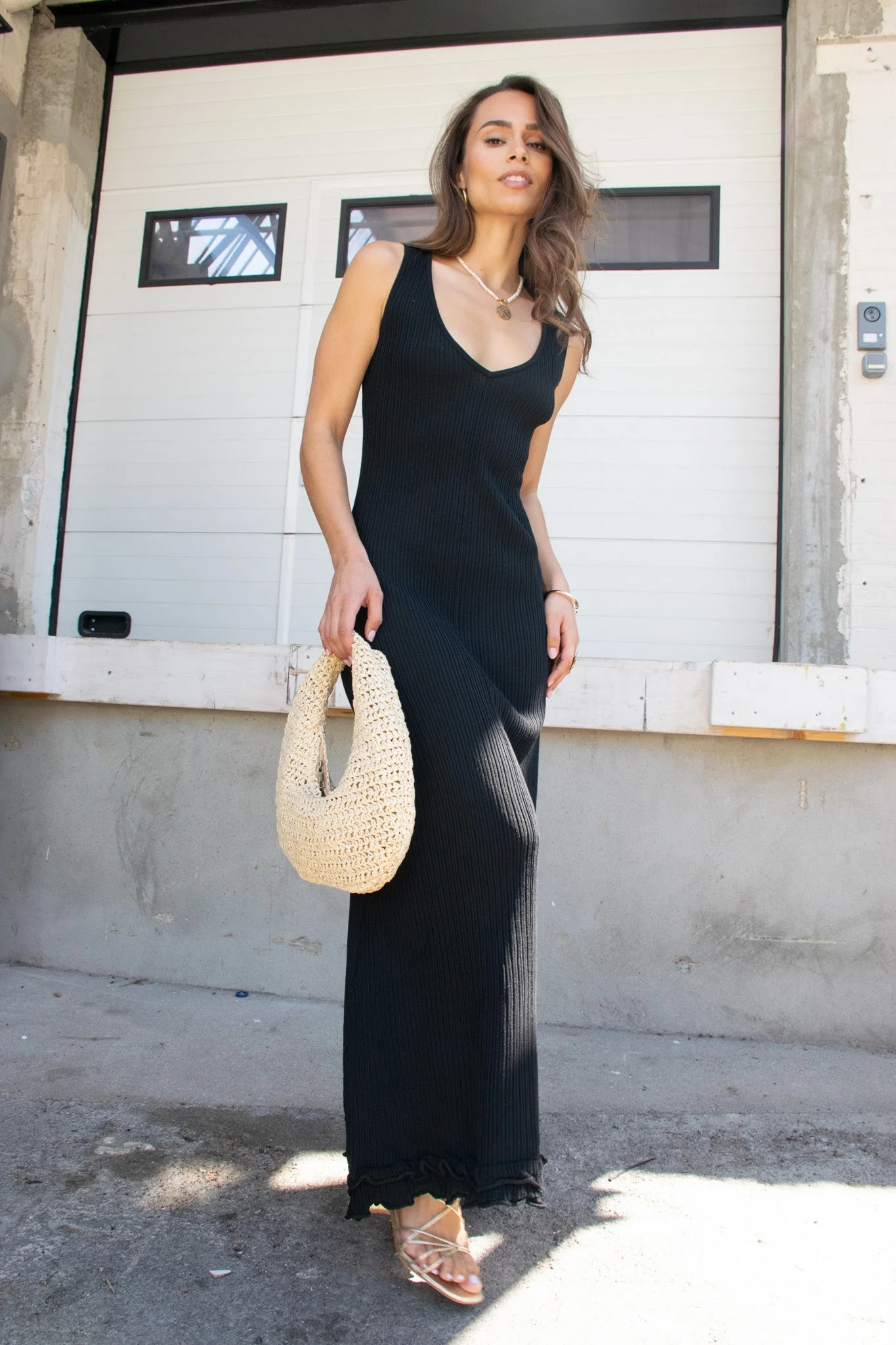 ROBE LOUISA - Image 11
