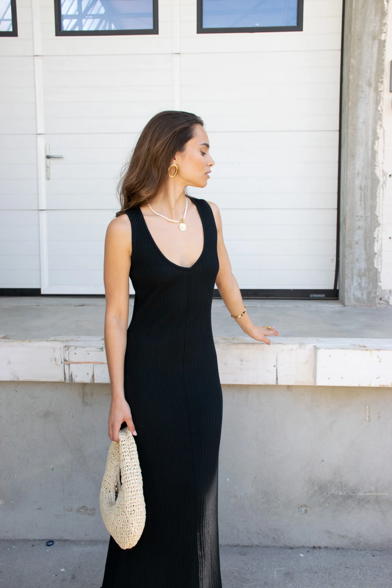 ROBE LOUISA - Image 13