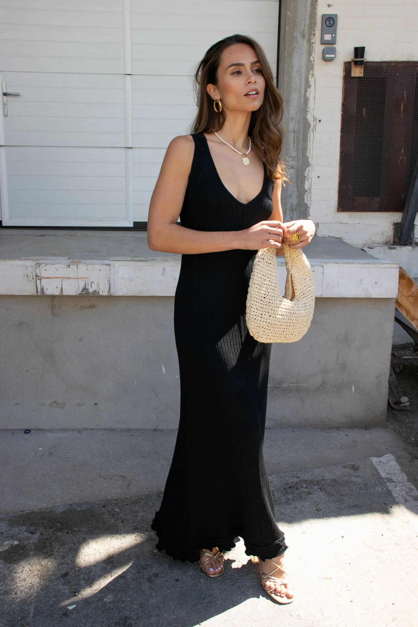 ROBE LOUISA - Image 5