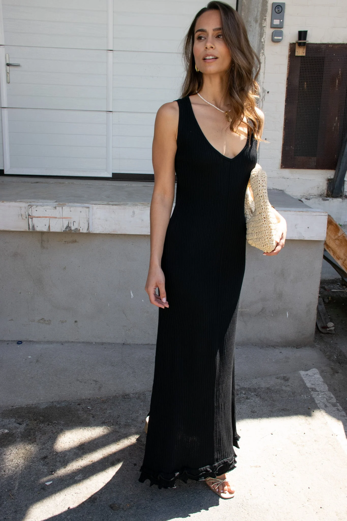 ROBE LOUISA - Image 6