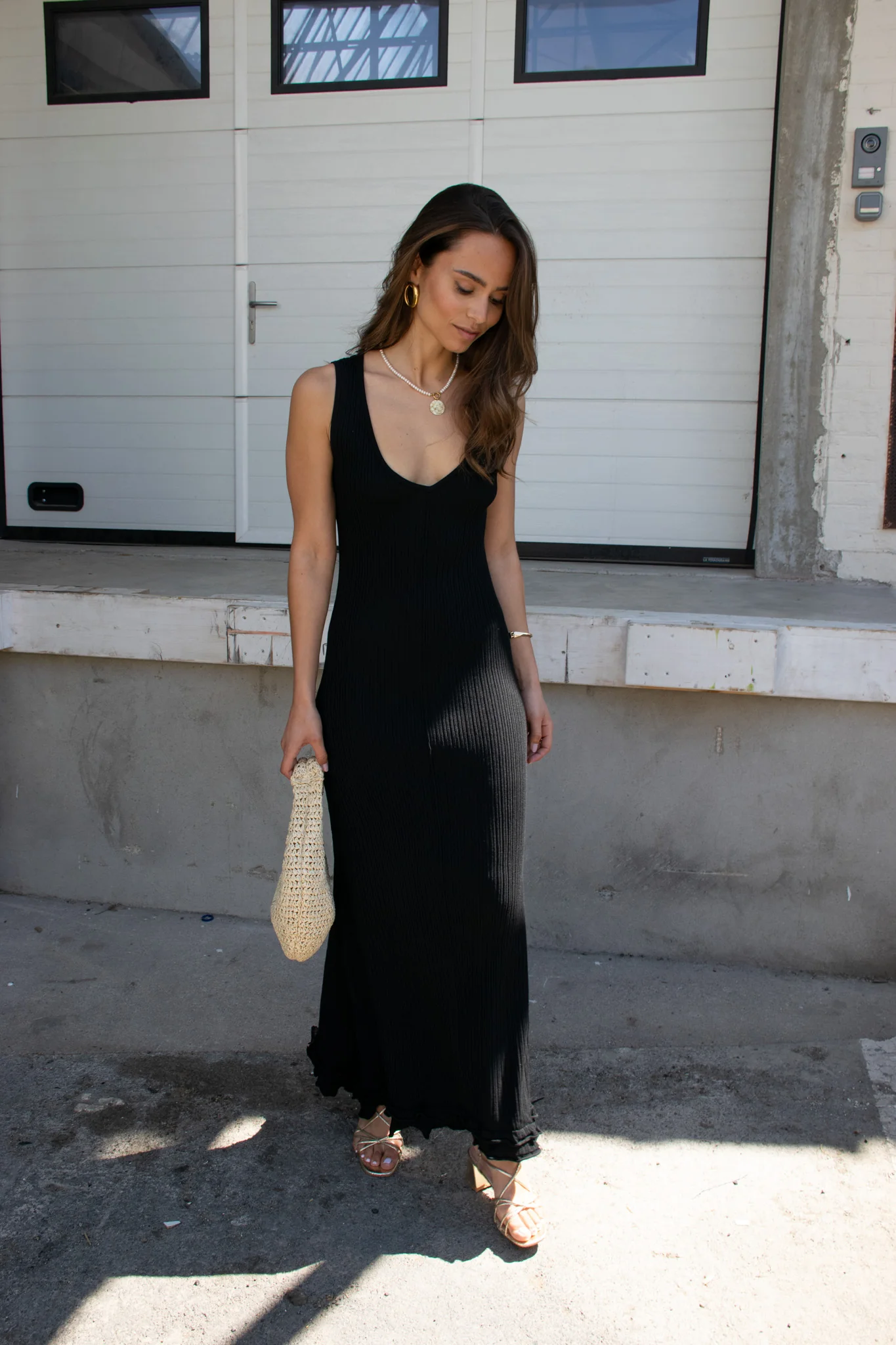 ROBE LOUISA - Image 7