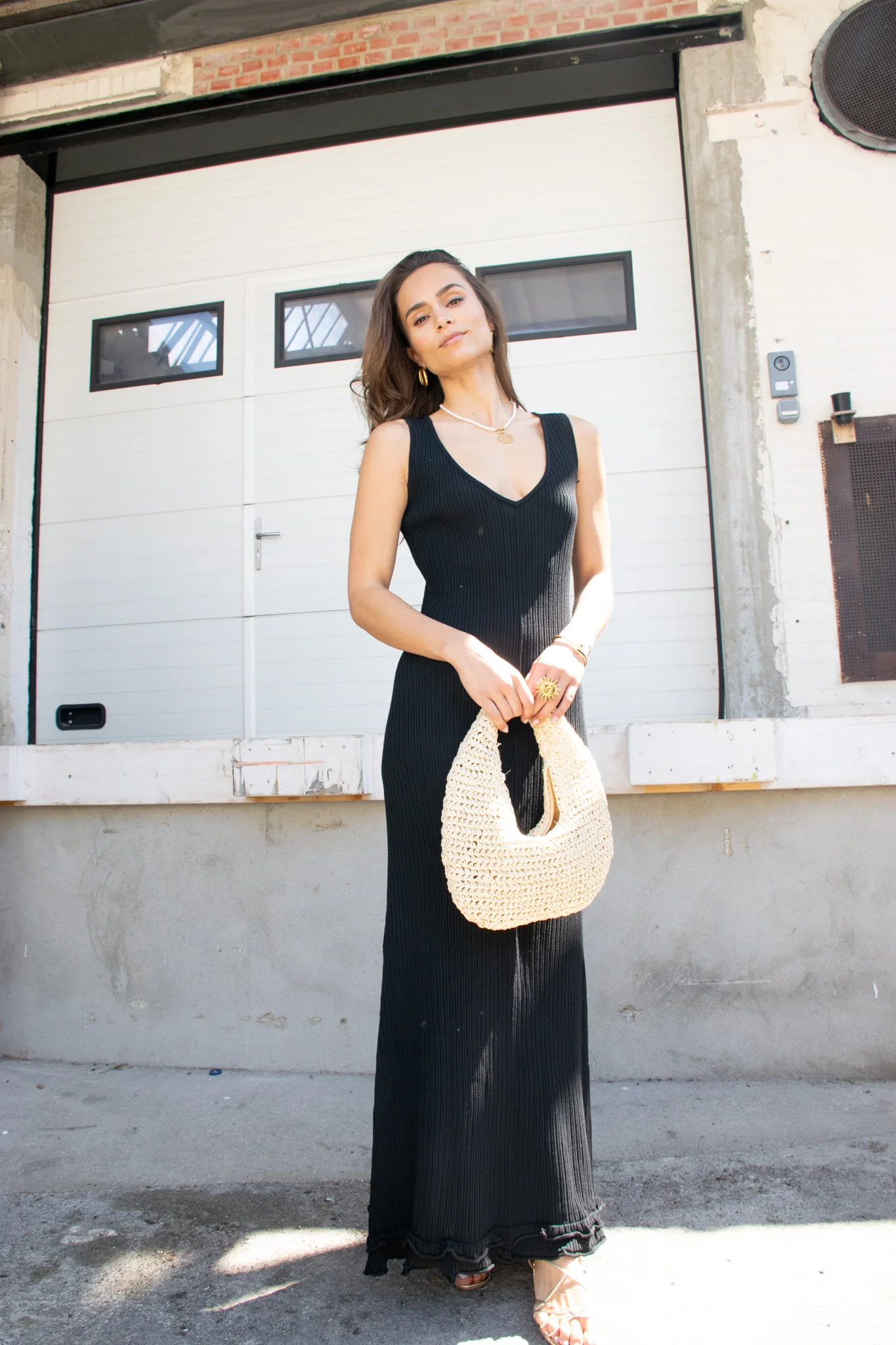 ROBE LOUISA - Image 8
