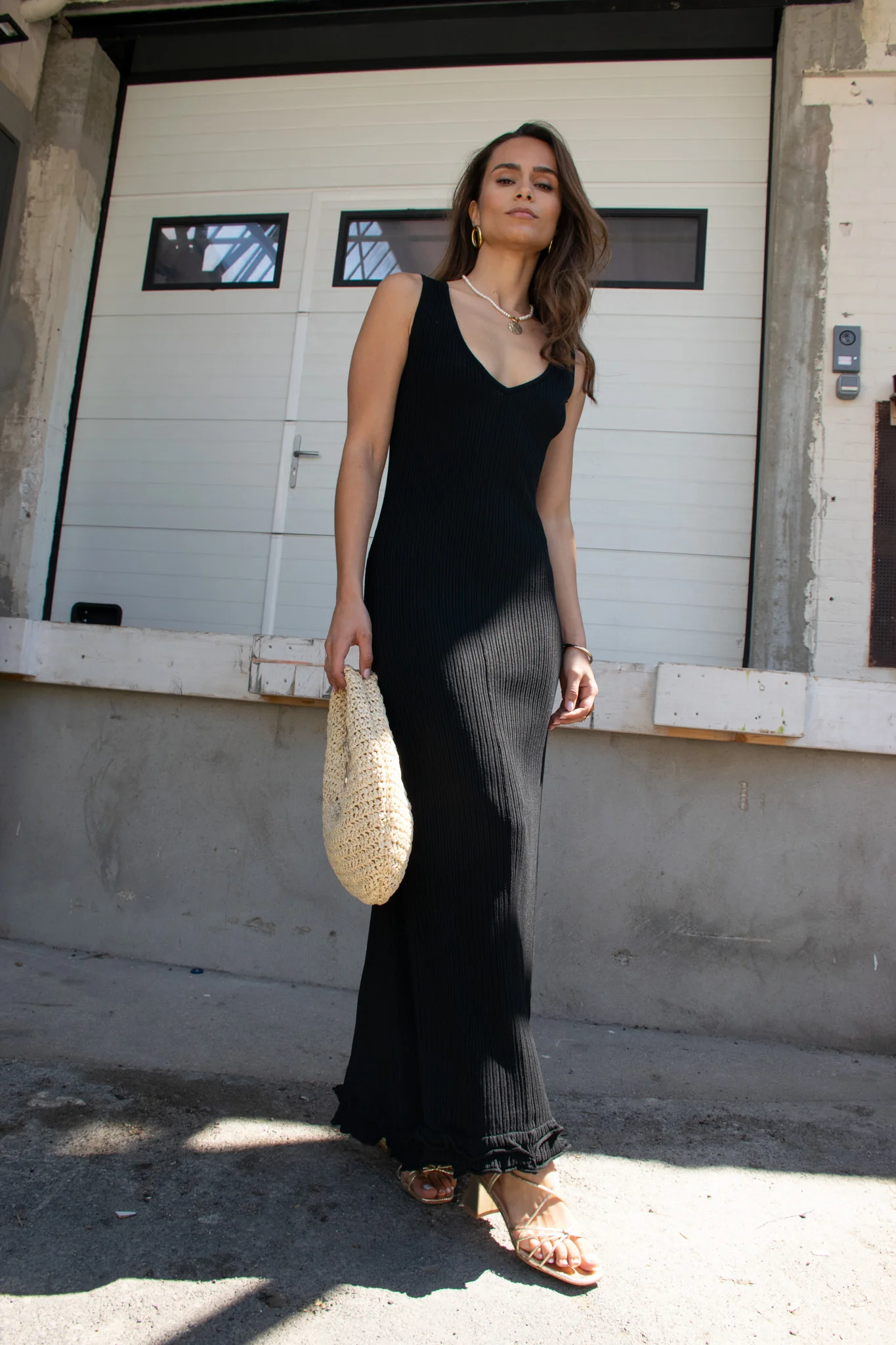 ROBE LOUISA - Image 9
