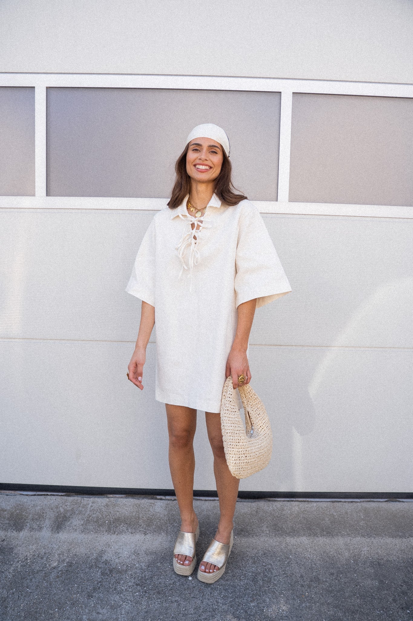 ROBE CAMILLE - Image 10