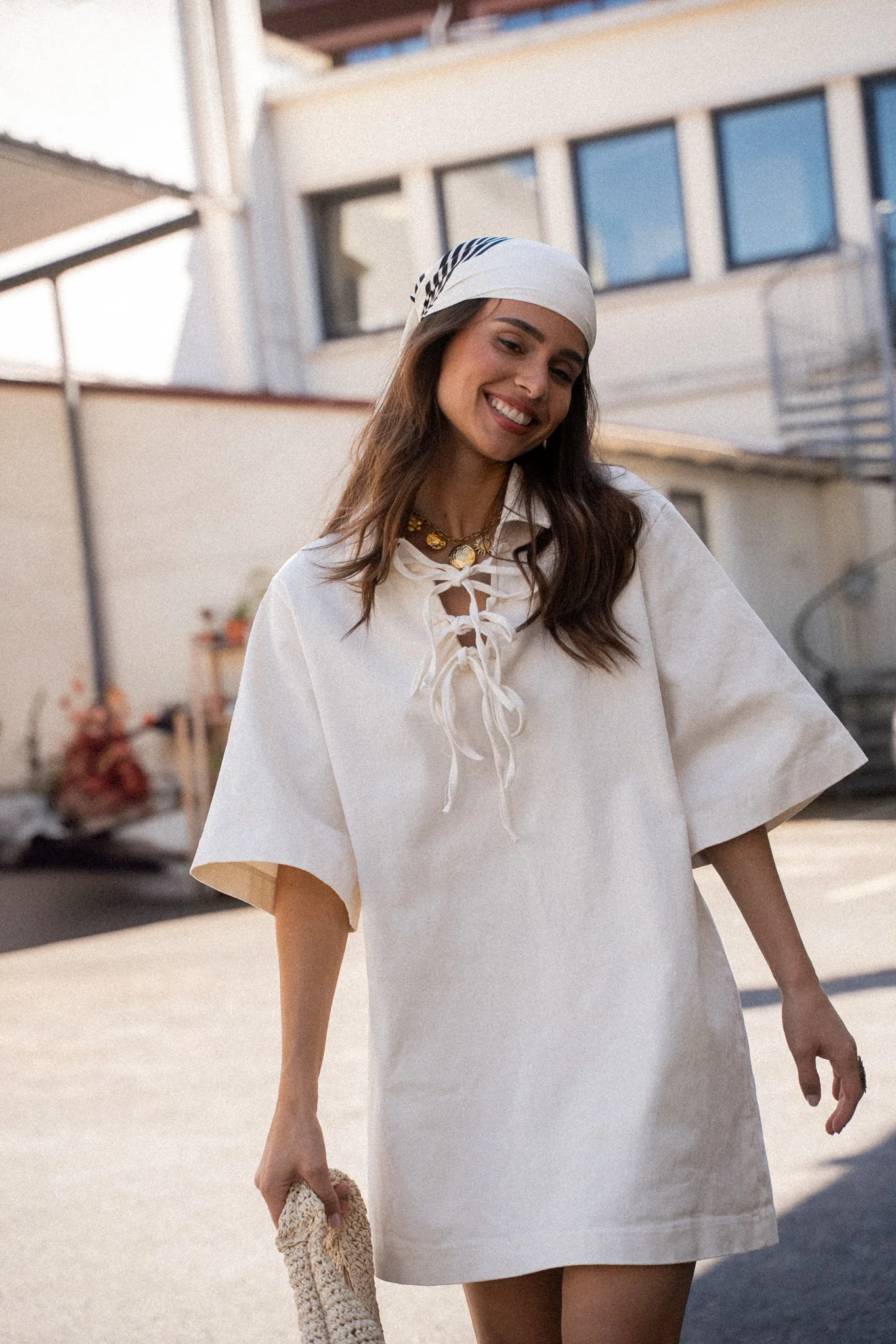 ROBE CAMILLE - Image 12