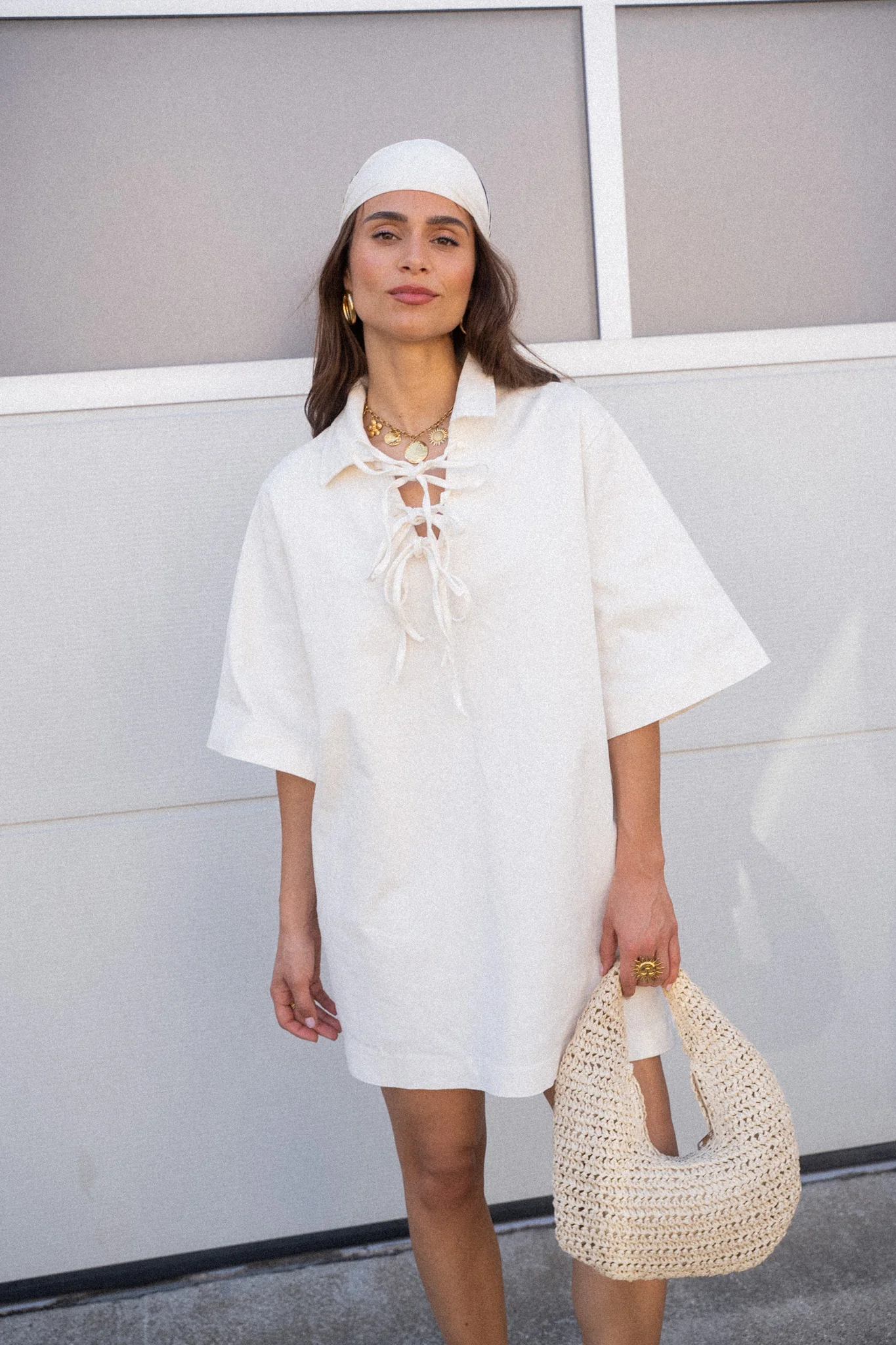 ROBE CAMILLE - Image 2