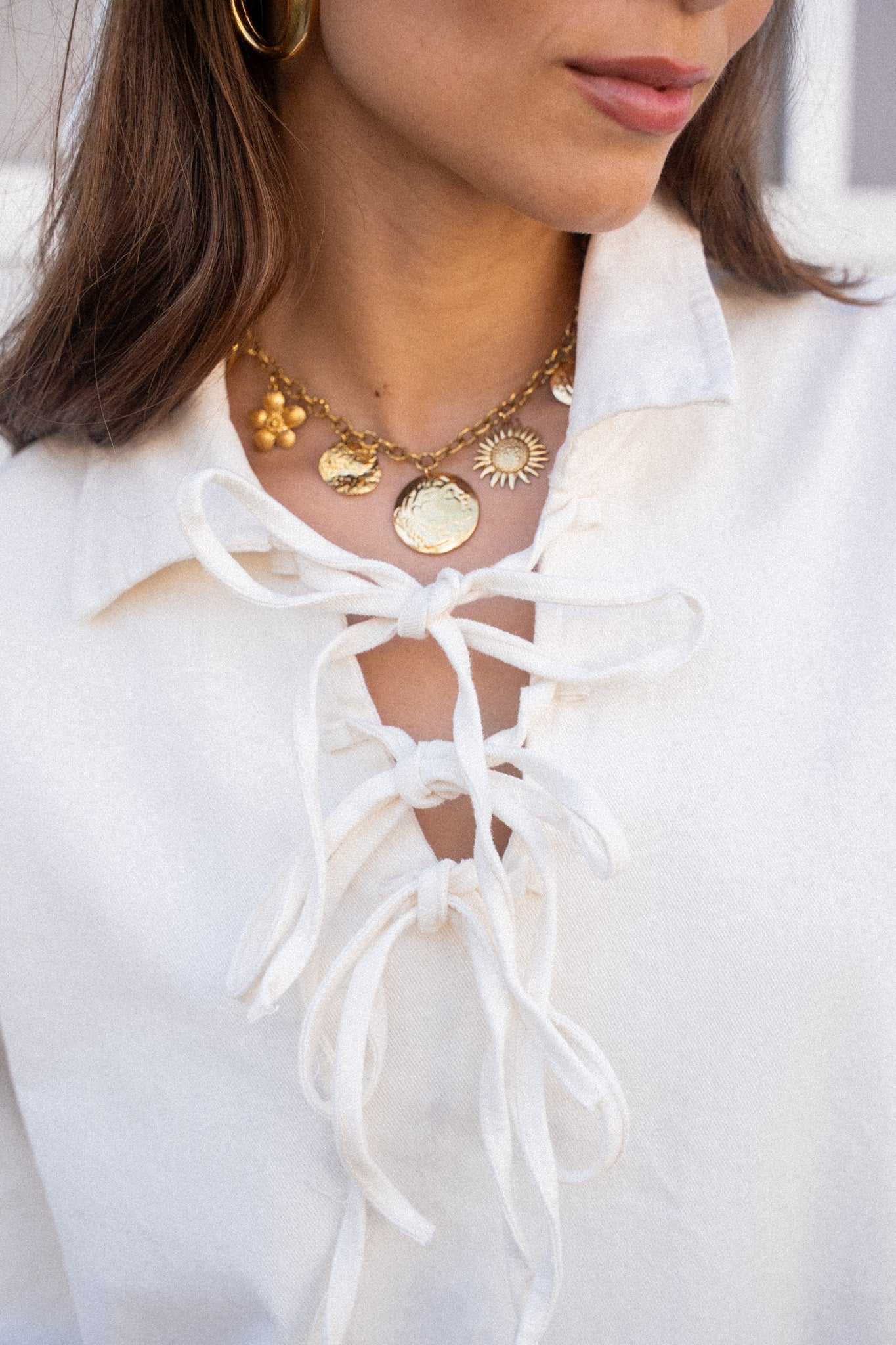 ROBE CAMILLE - Image 3