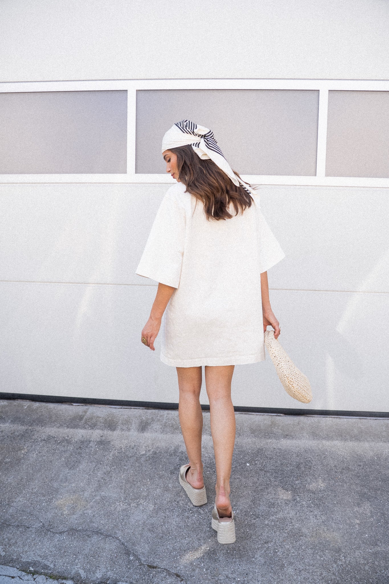 ROBE CAMILLE - Image 4