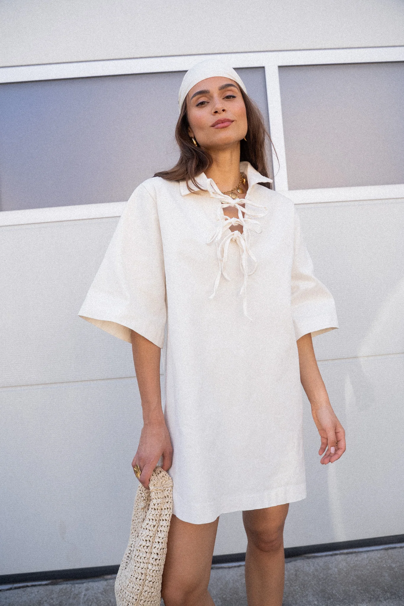 ROBE CAMILLE - Image 5