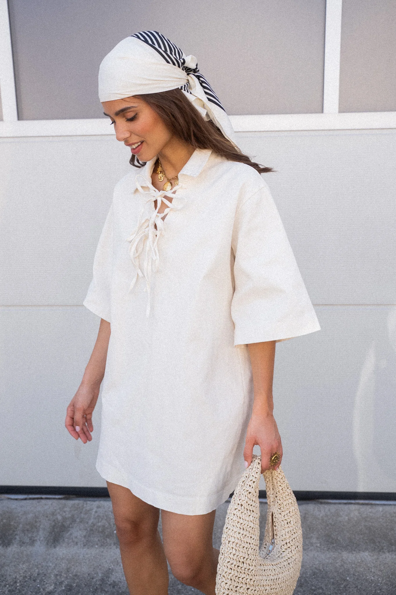 ROBE CAMILLE - Image 6