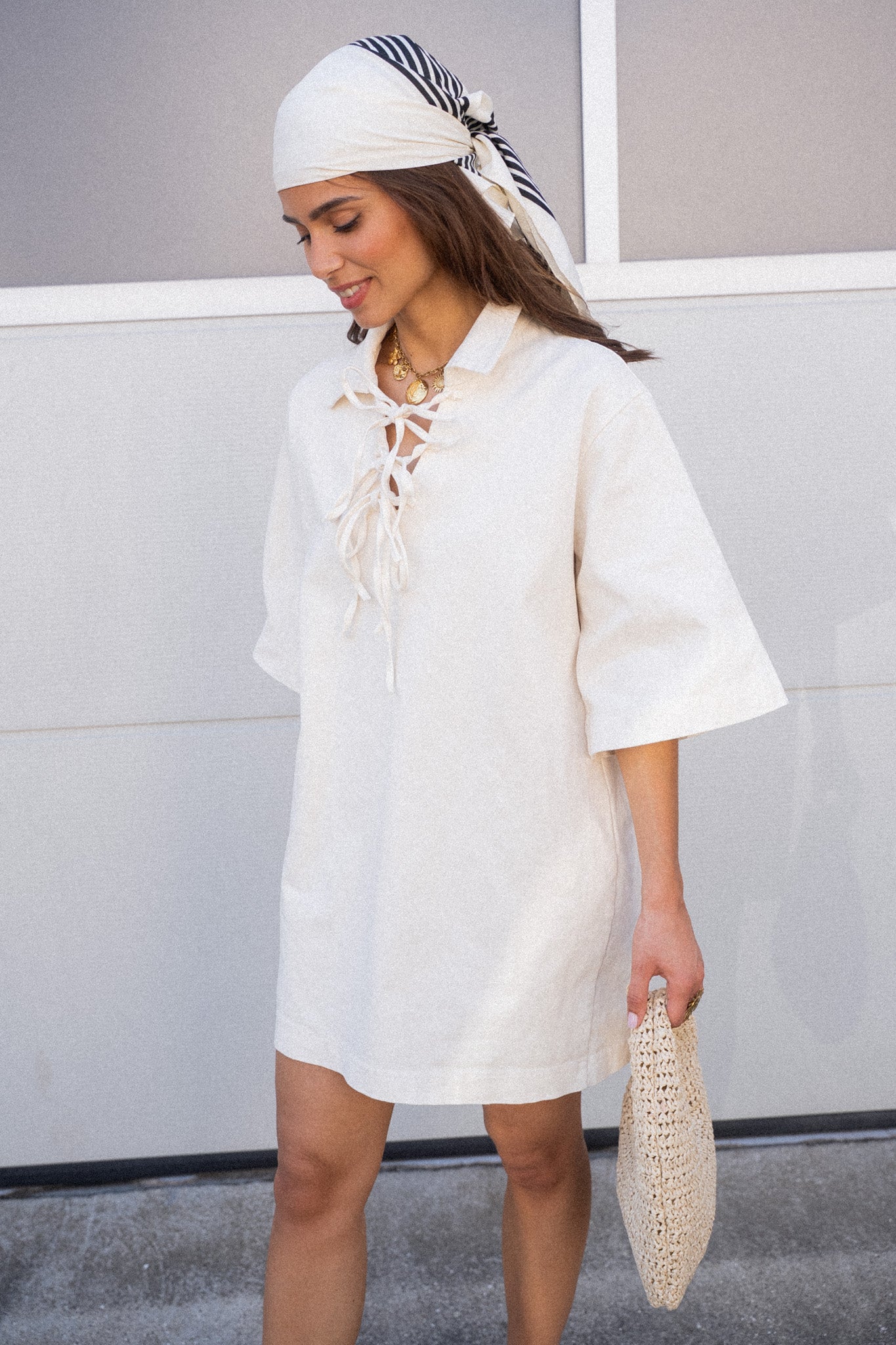 ROBE CAMILLE - Image 7