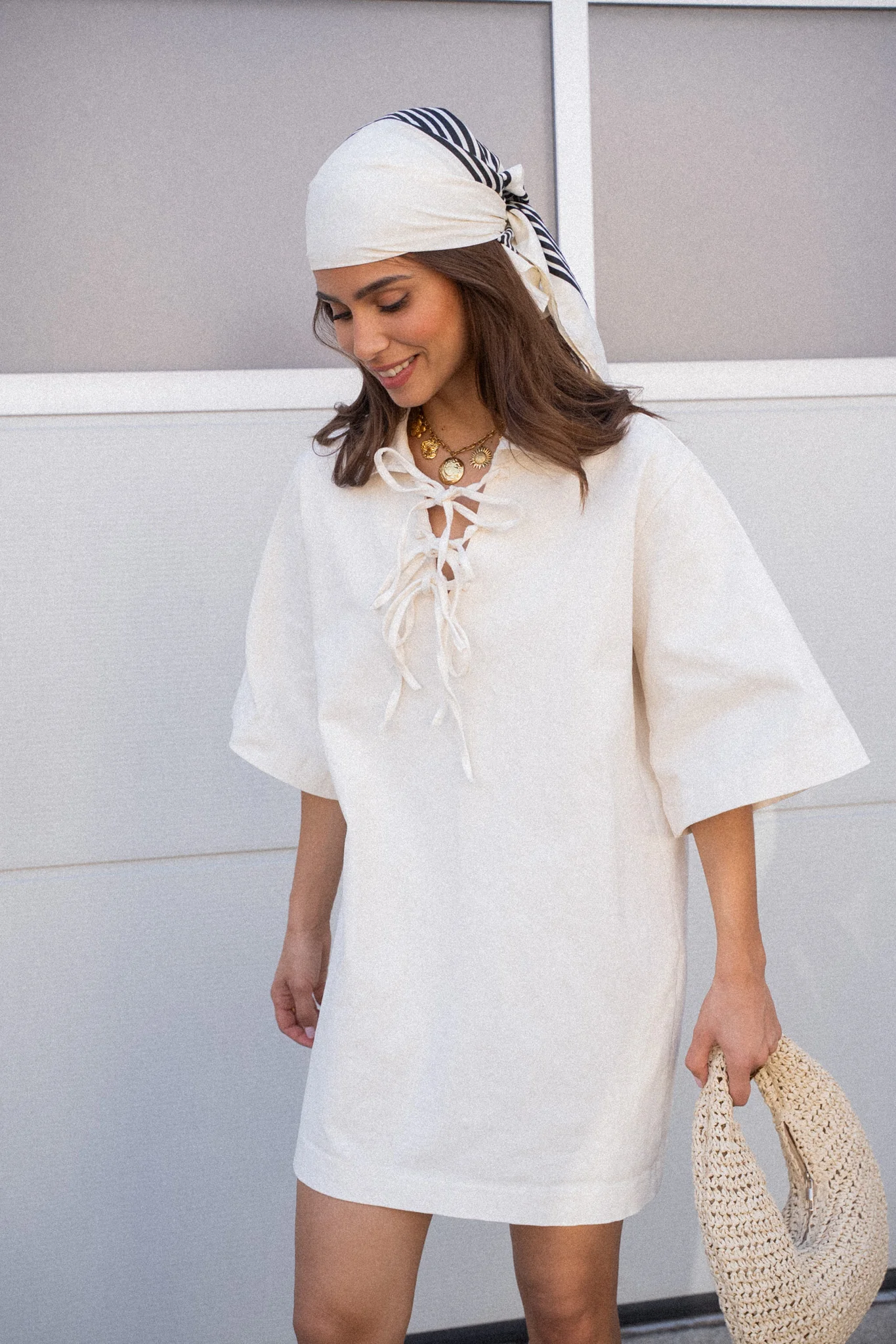 ROBE CAMILLE - Image 8