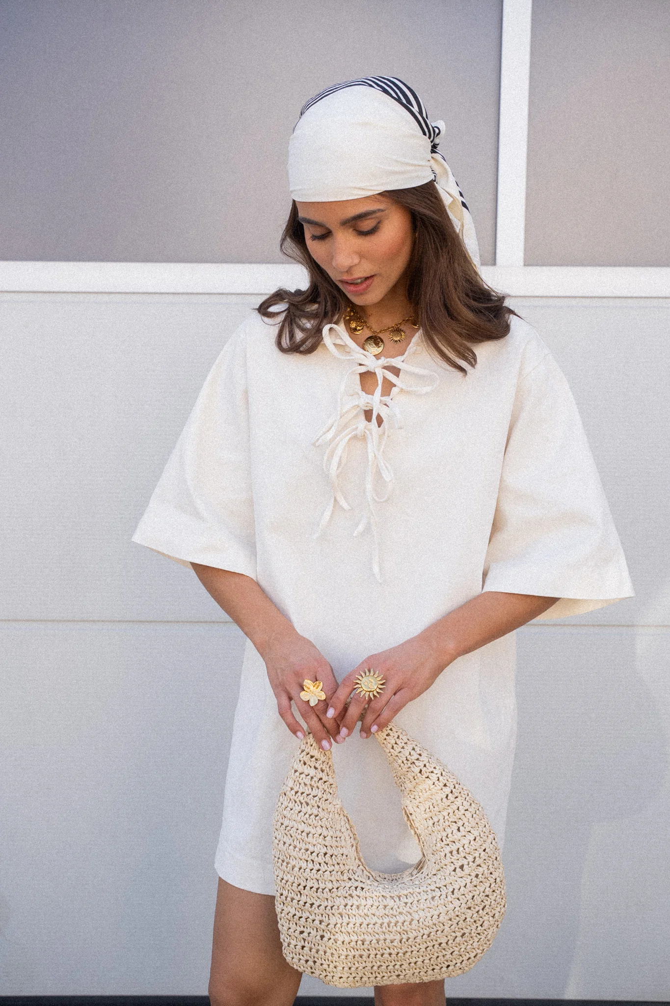 ROBE CAMILLE - Image 9