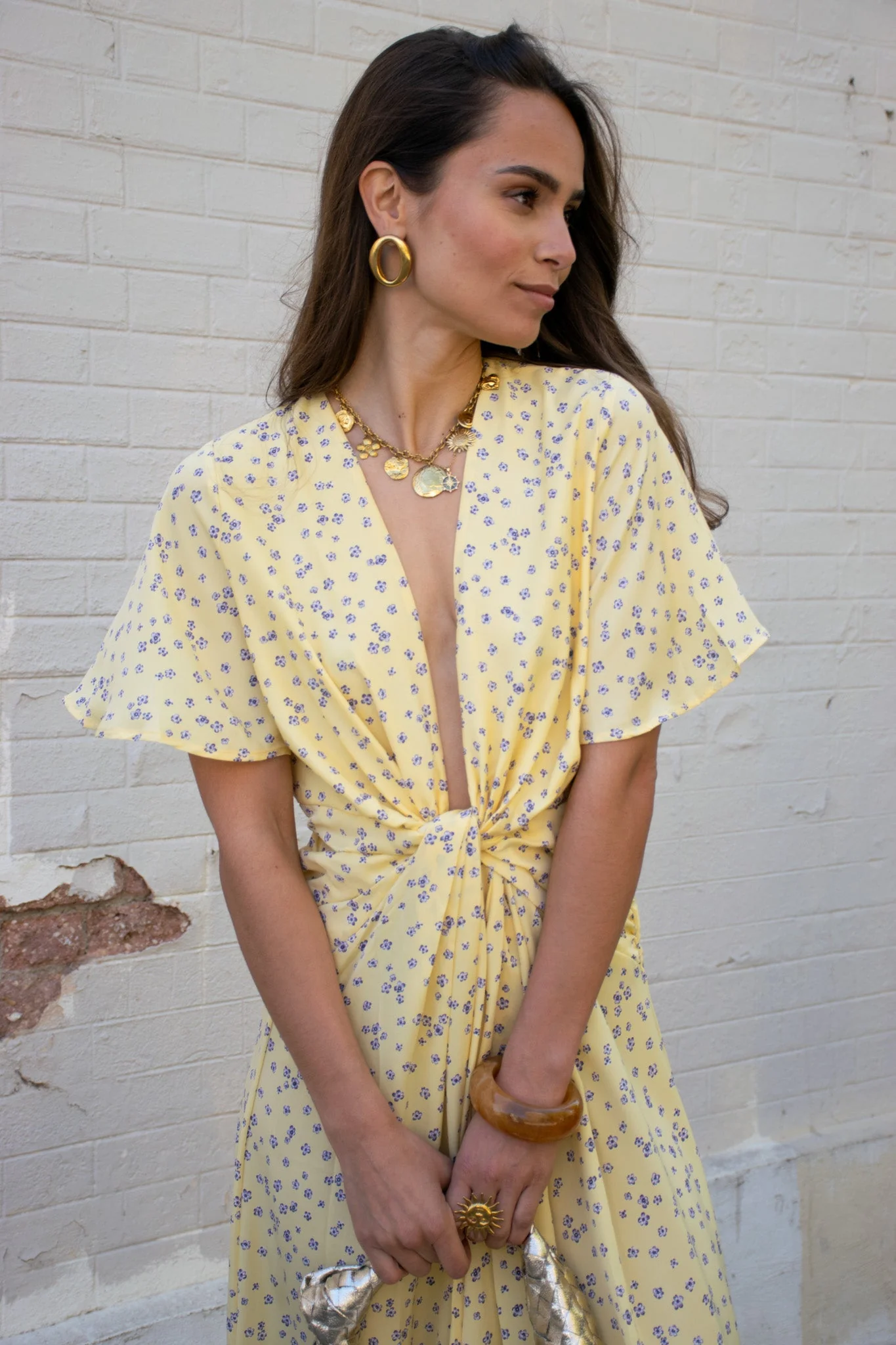 ROBE HELENE - Image 11