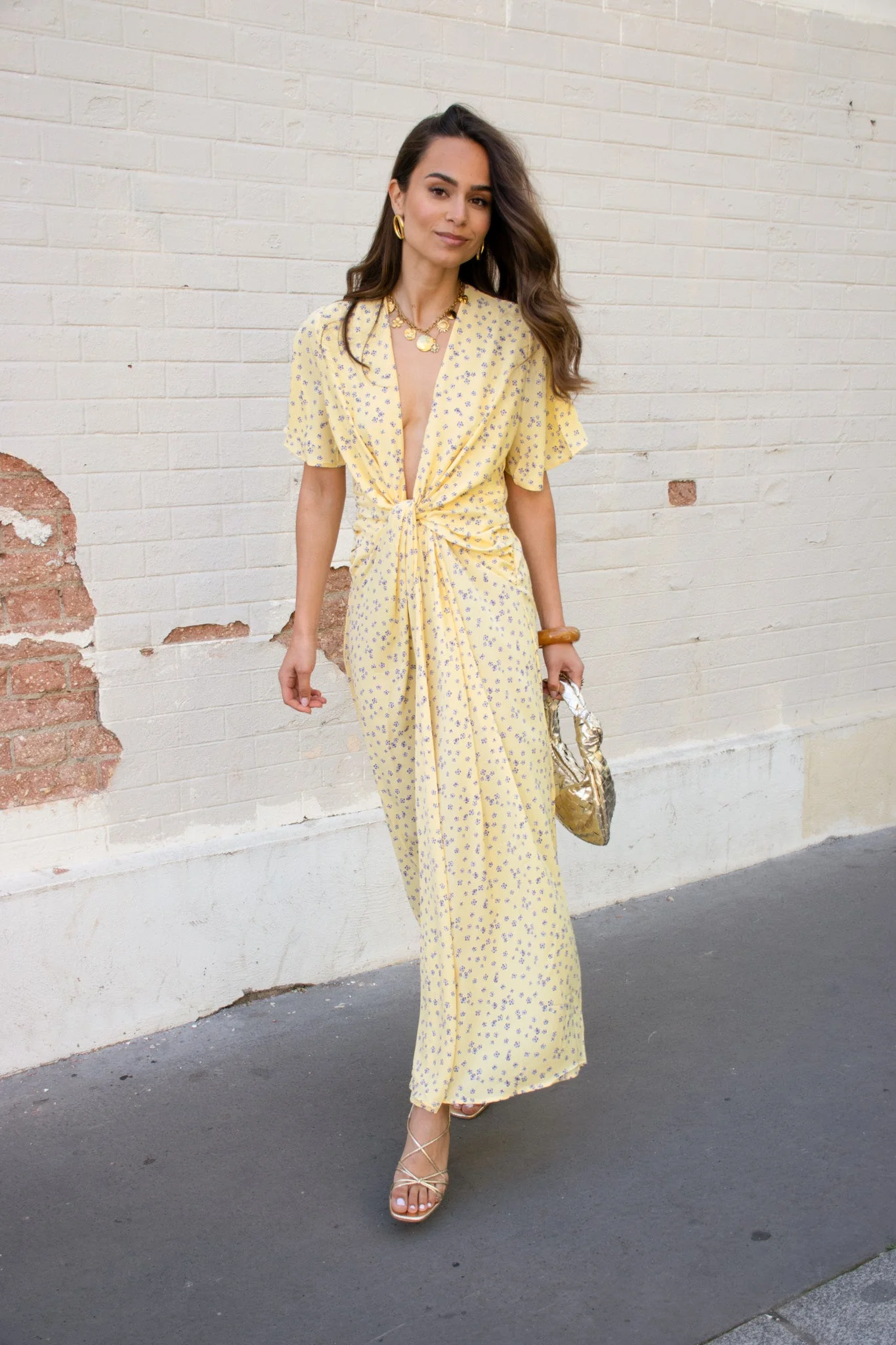 ROBE HELENE - Image 2