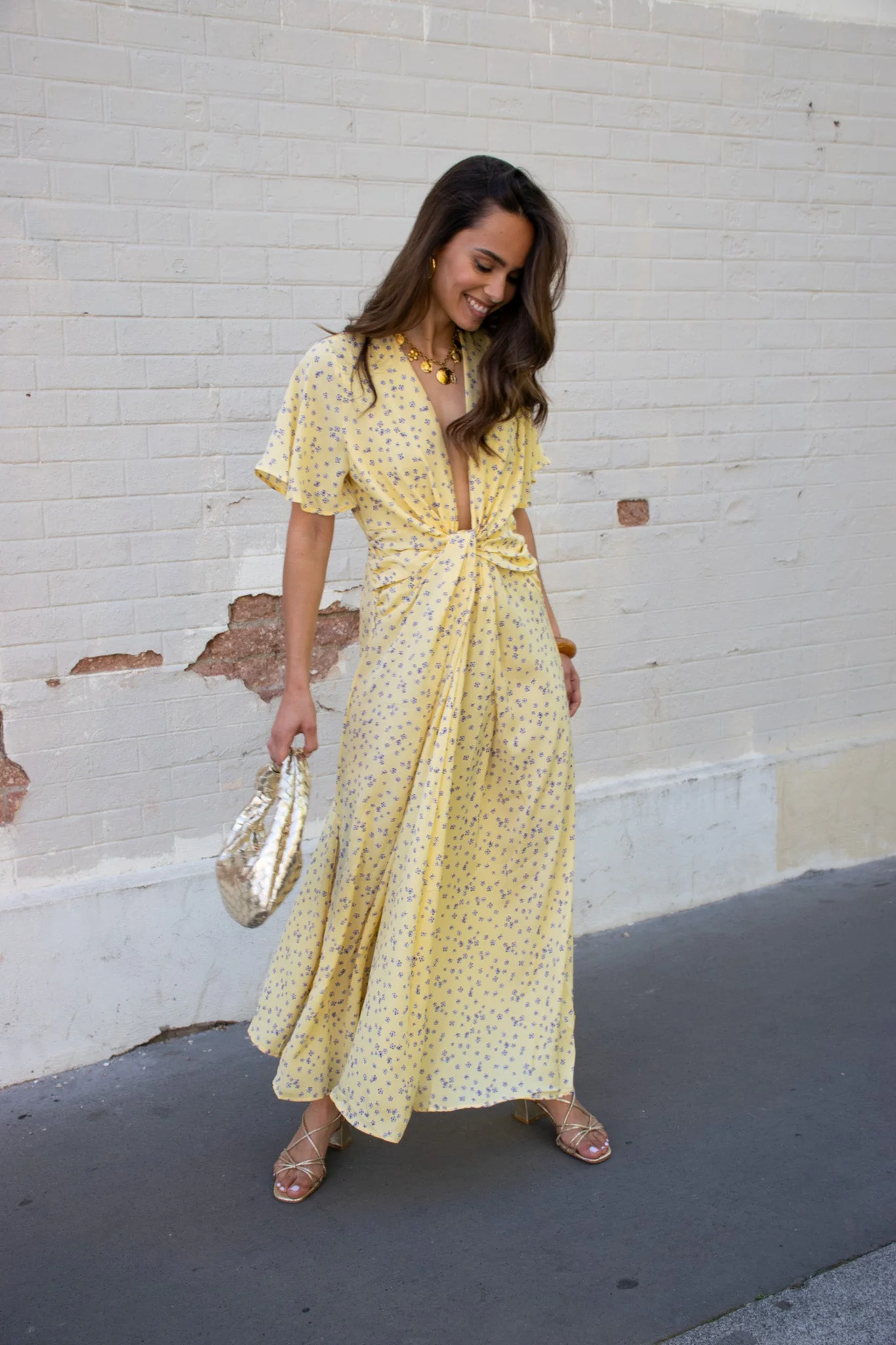 ROBE HELENE - Image 3