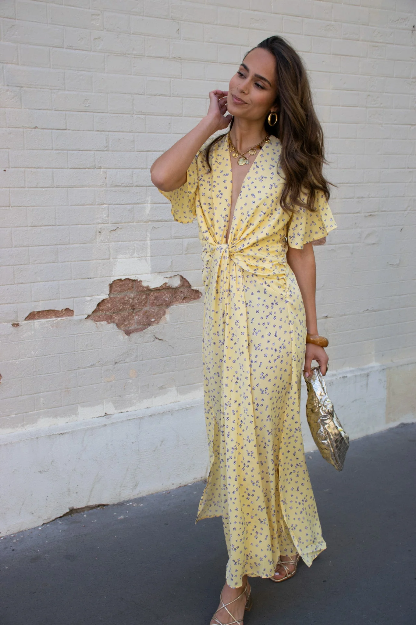 ROBE HELENE - Image 4