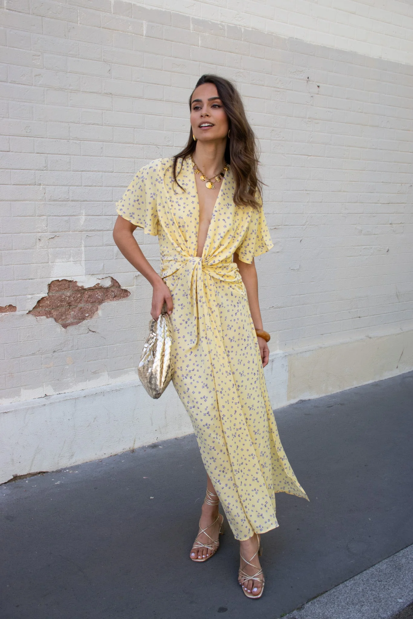 ROBE HELENE - Image 5