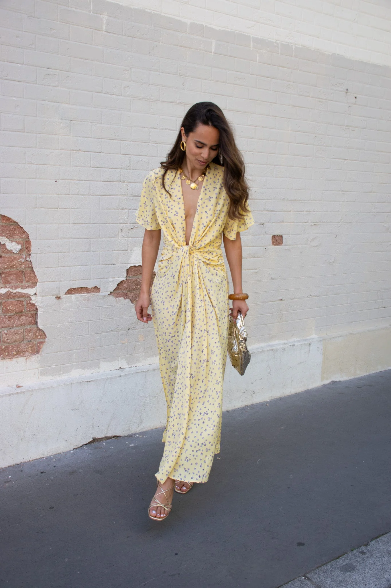 ROBE HELENE - Image 6