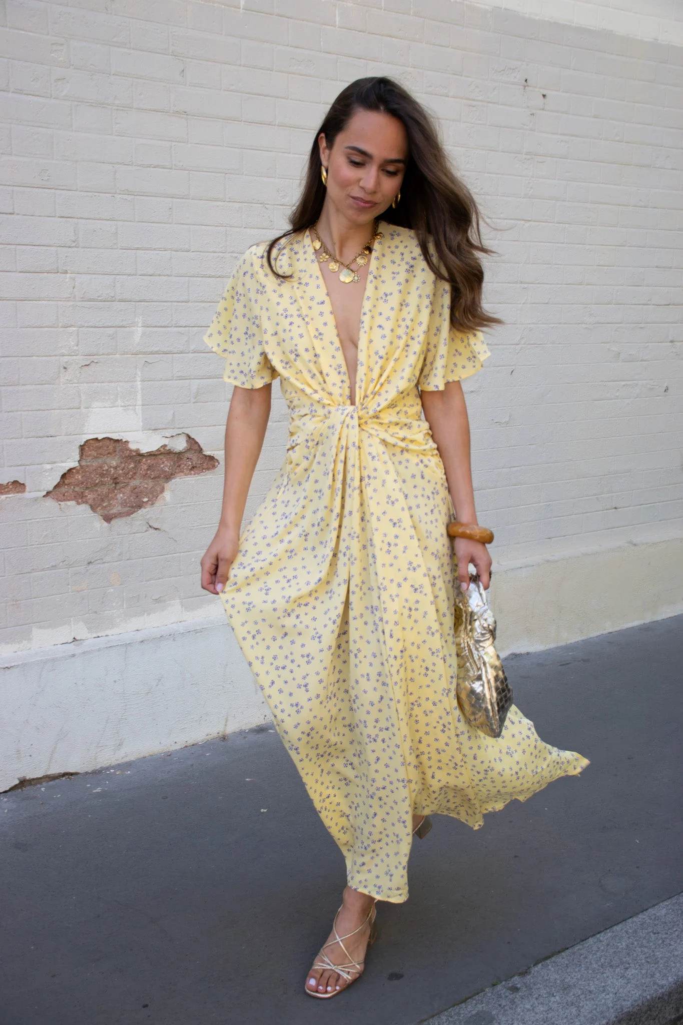 ROBE HELENE - Image 8