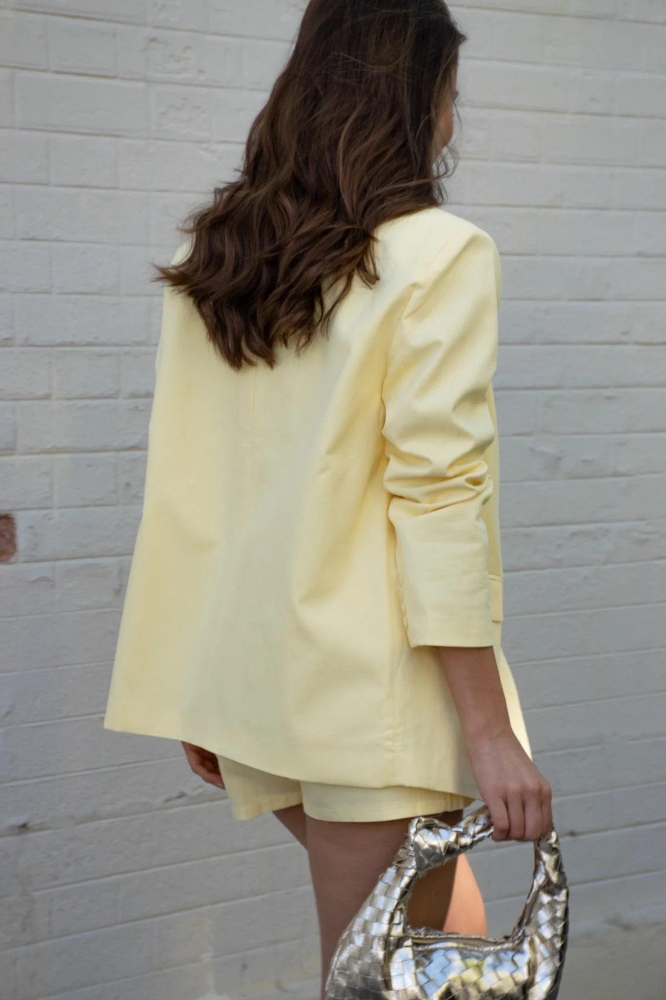 JUPE-SHORT CHLOÉ - Image 9