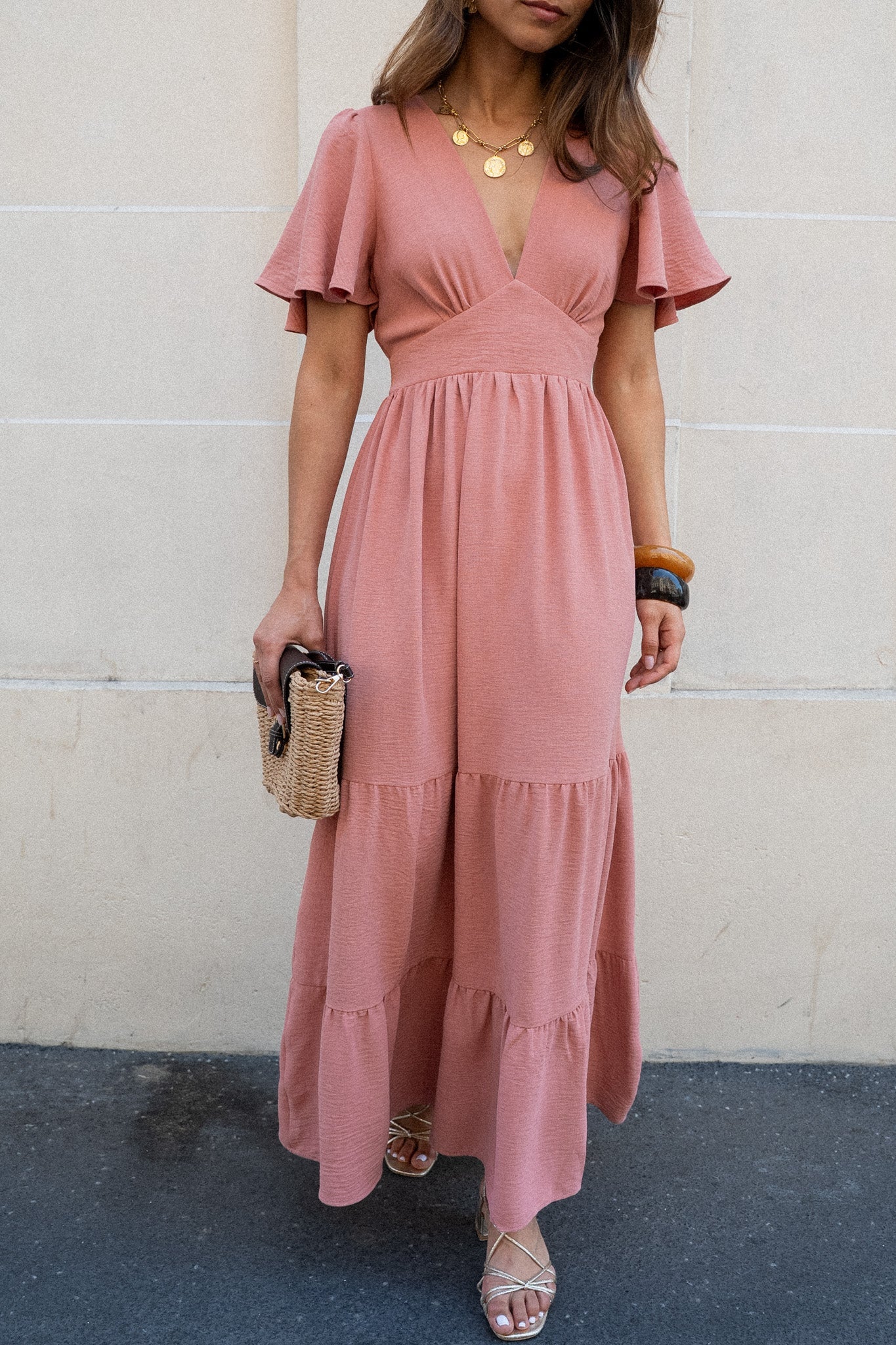 ROBE LUCILA - Image 10