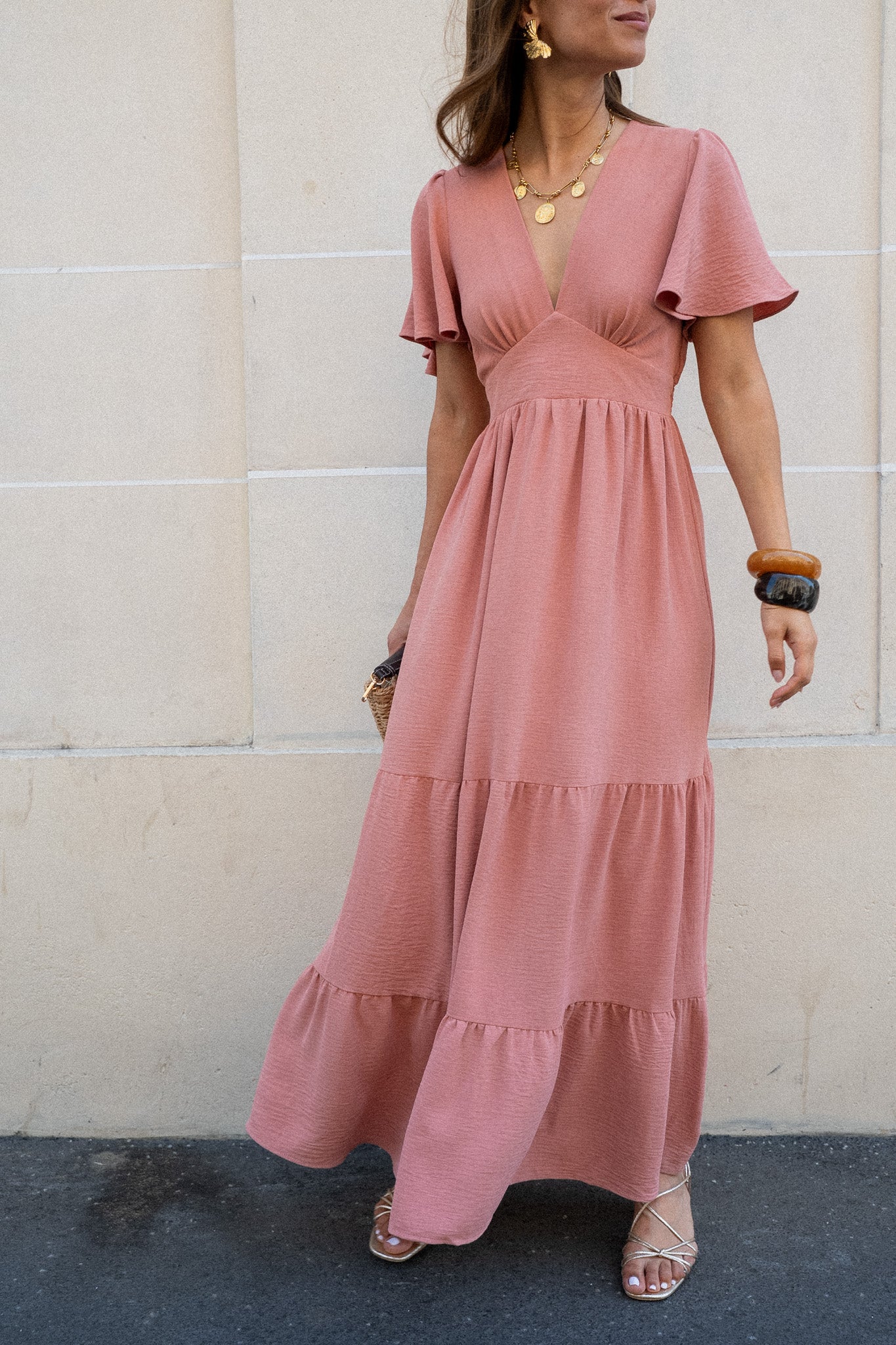 ROBE LUCILA - Image 11