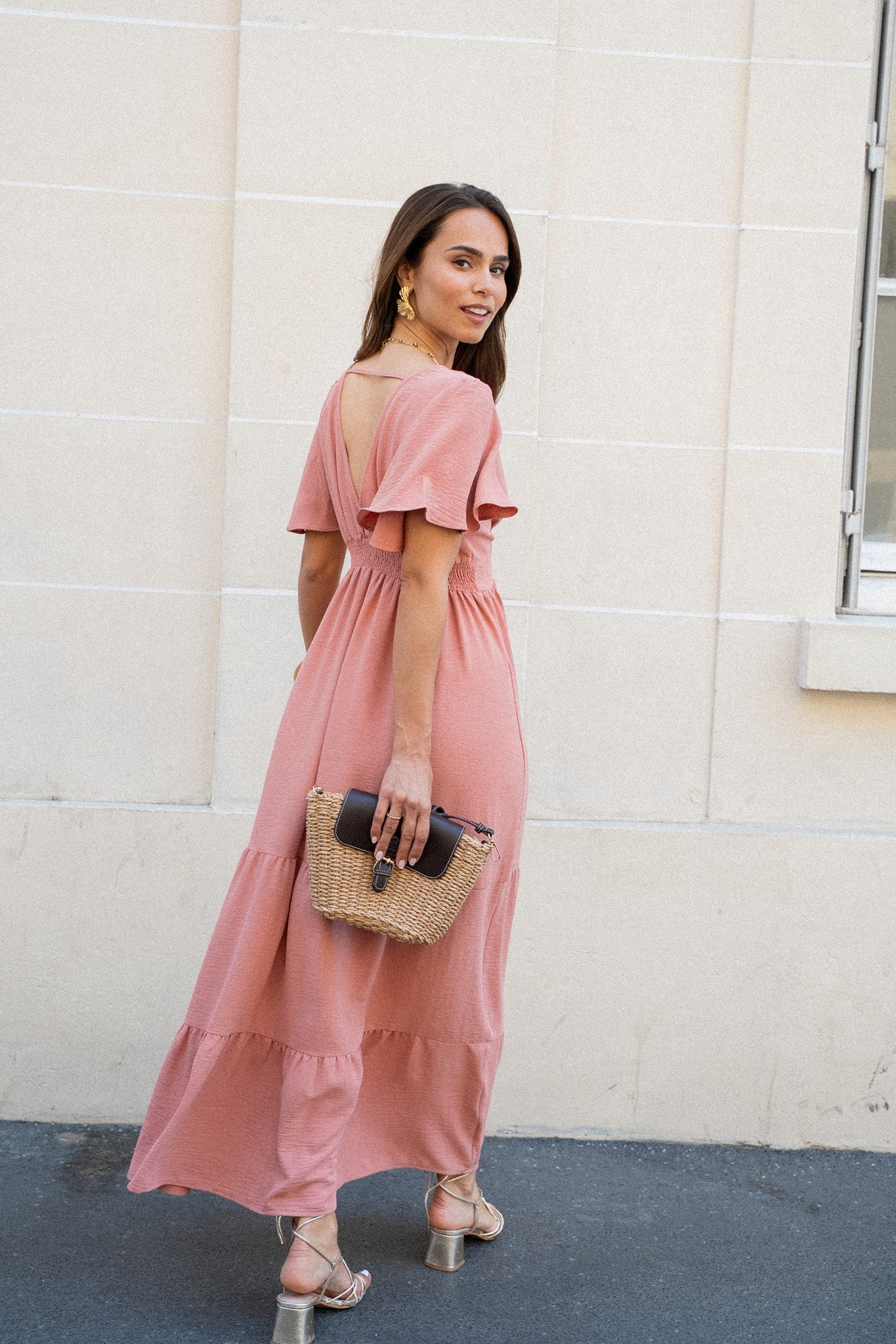 ROBE LUCILA - Image 13