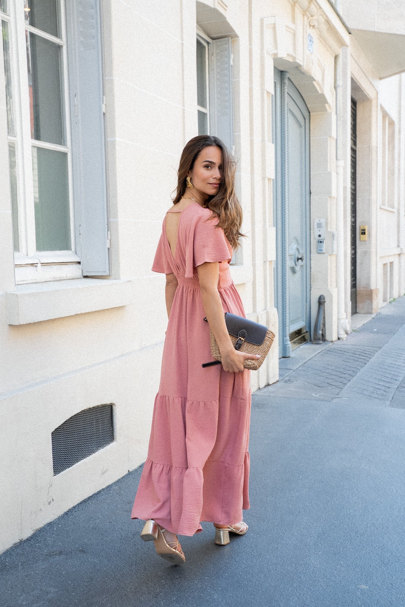 ROBE LUCILA - Image 14