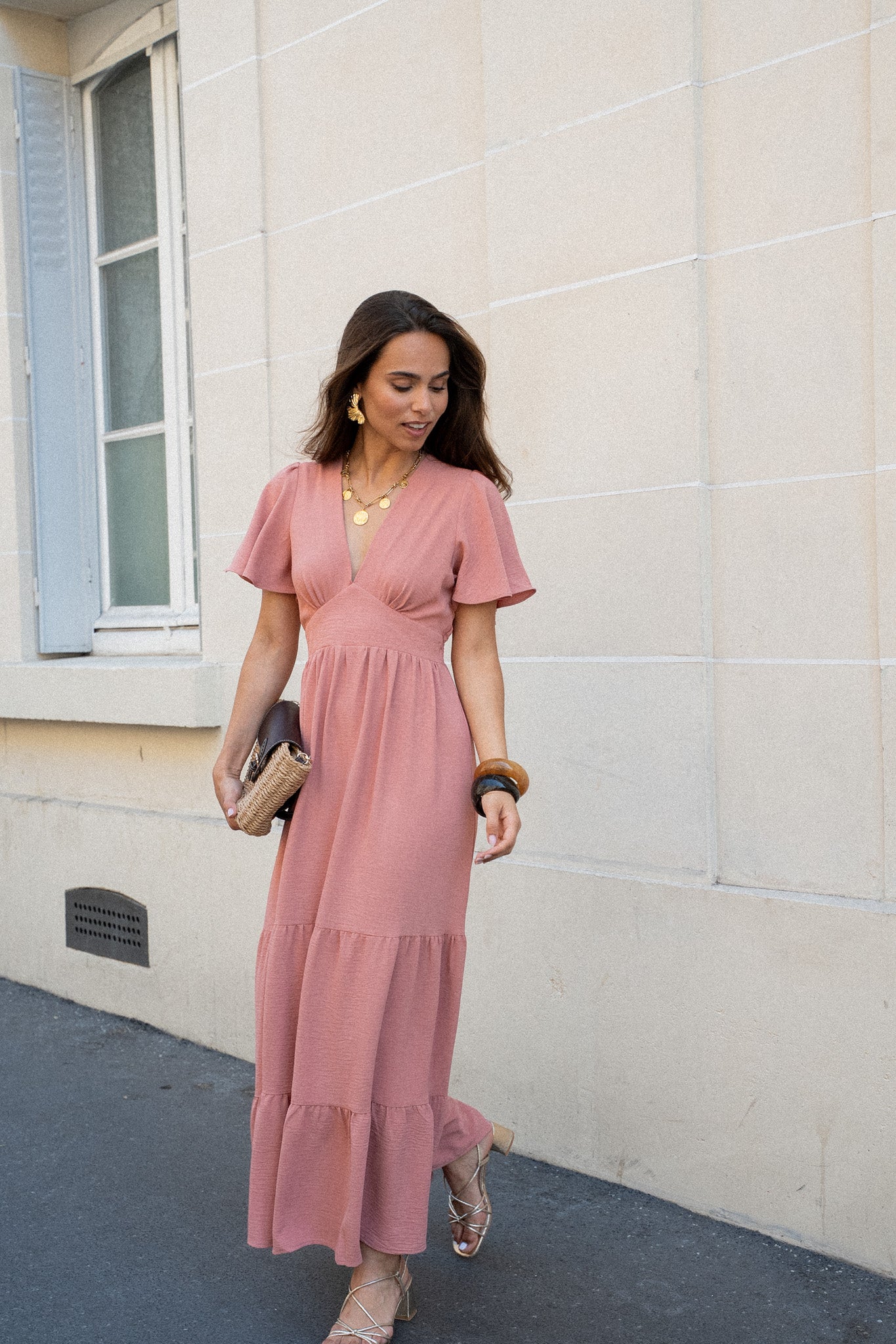 ROBE LUCILA - Image 3