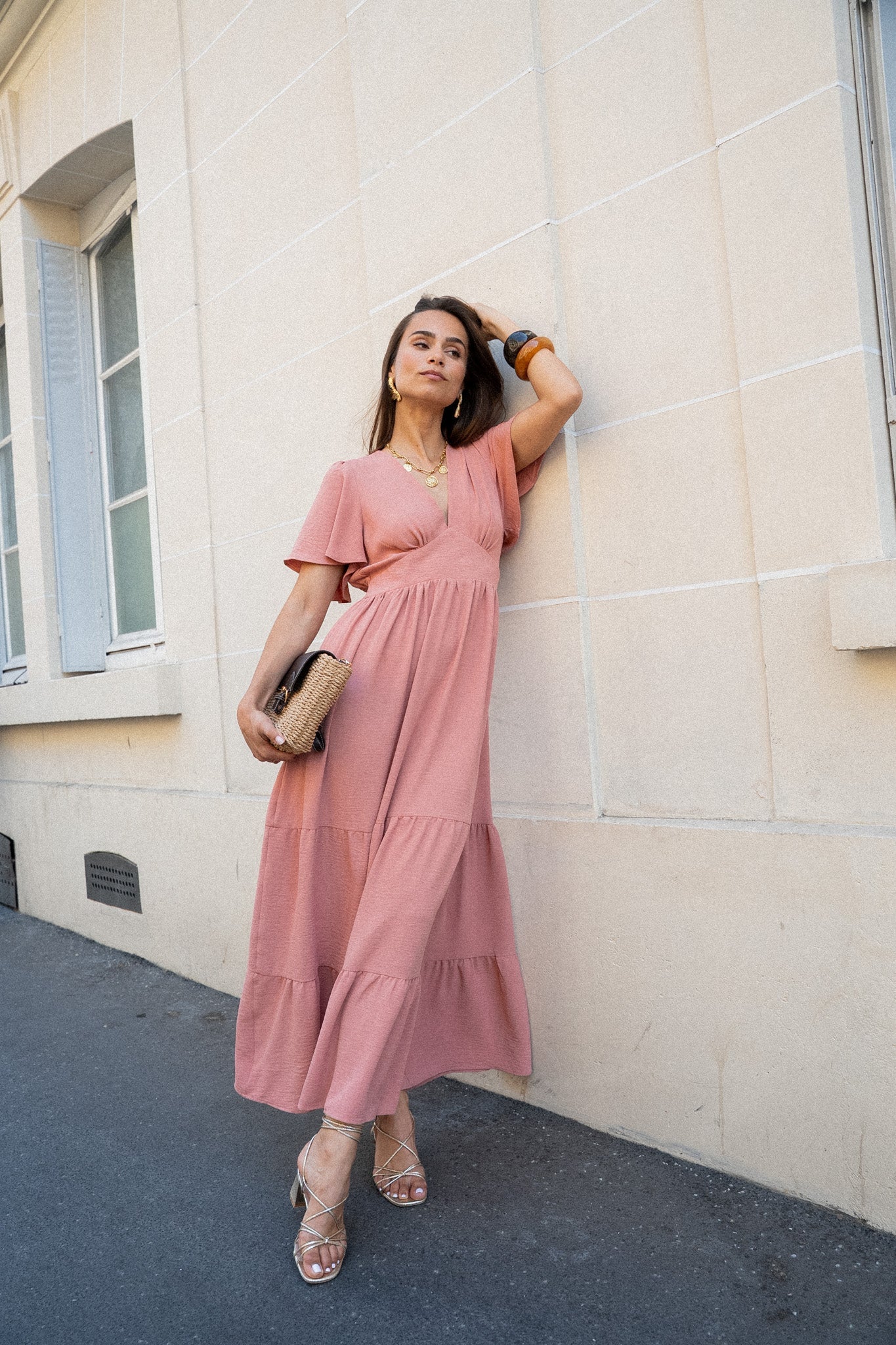 ROBE LUCILA - Image 4