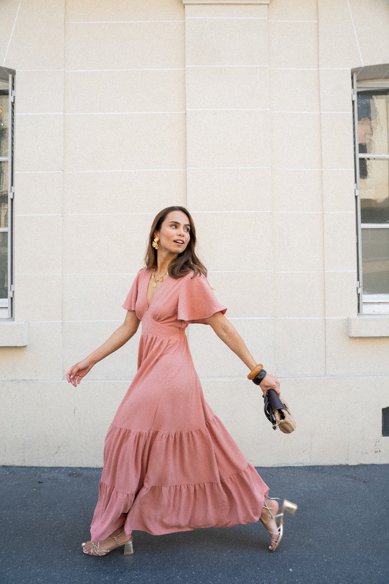 ROBE LUCILA - Image 7