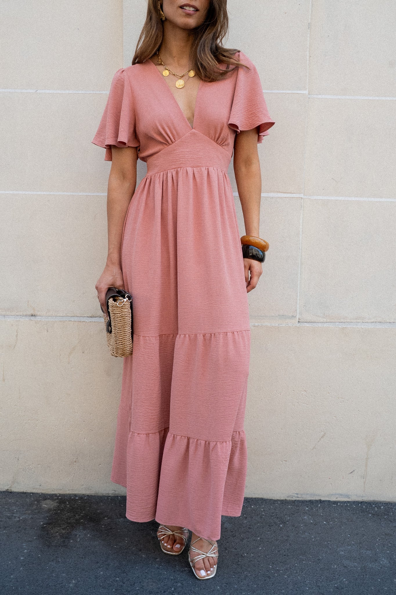 ROBE LUCILA - Image 9
