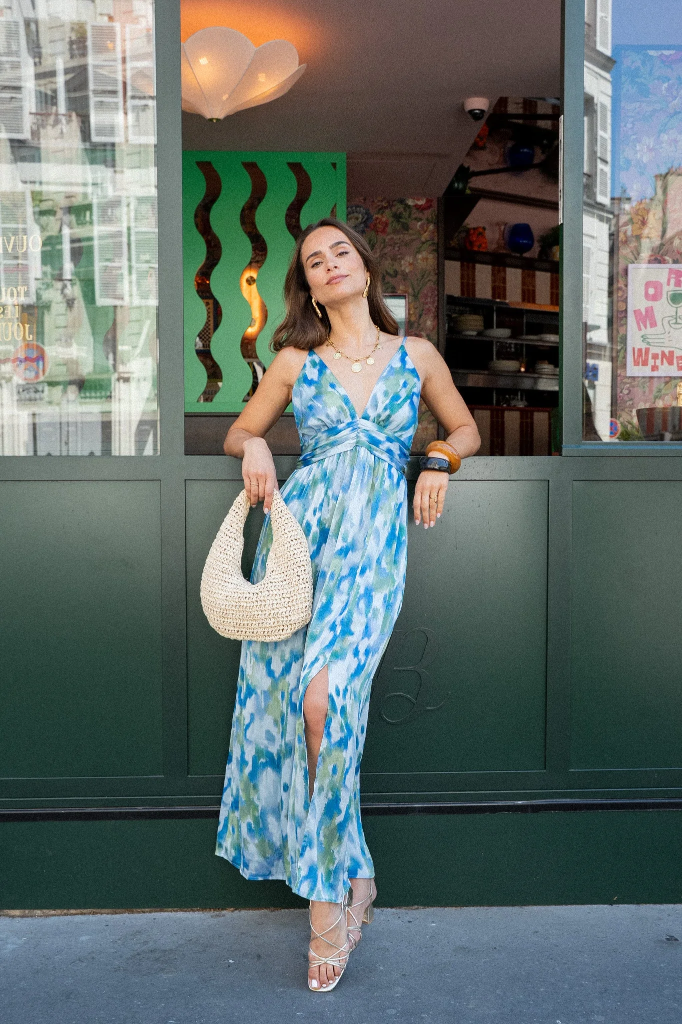 ROBE BEATRICE - Image 3