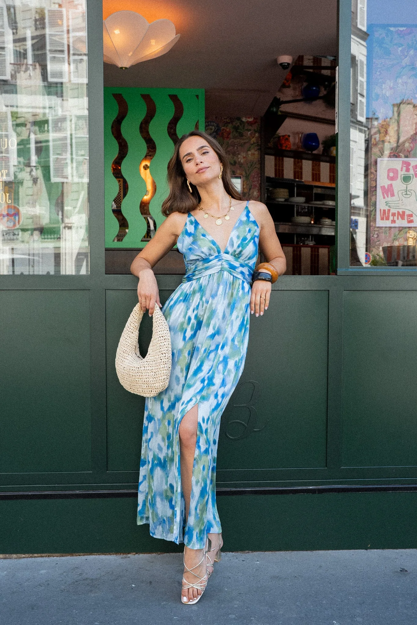 ROBE BEATRICE - Image 4