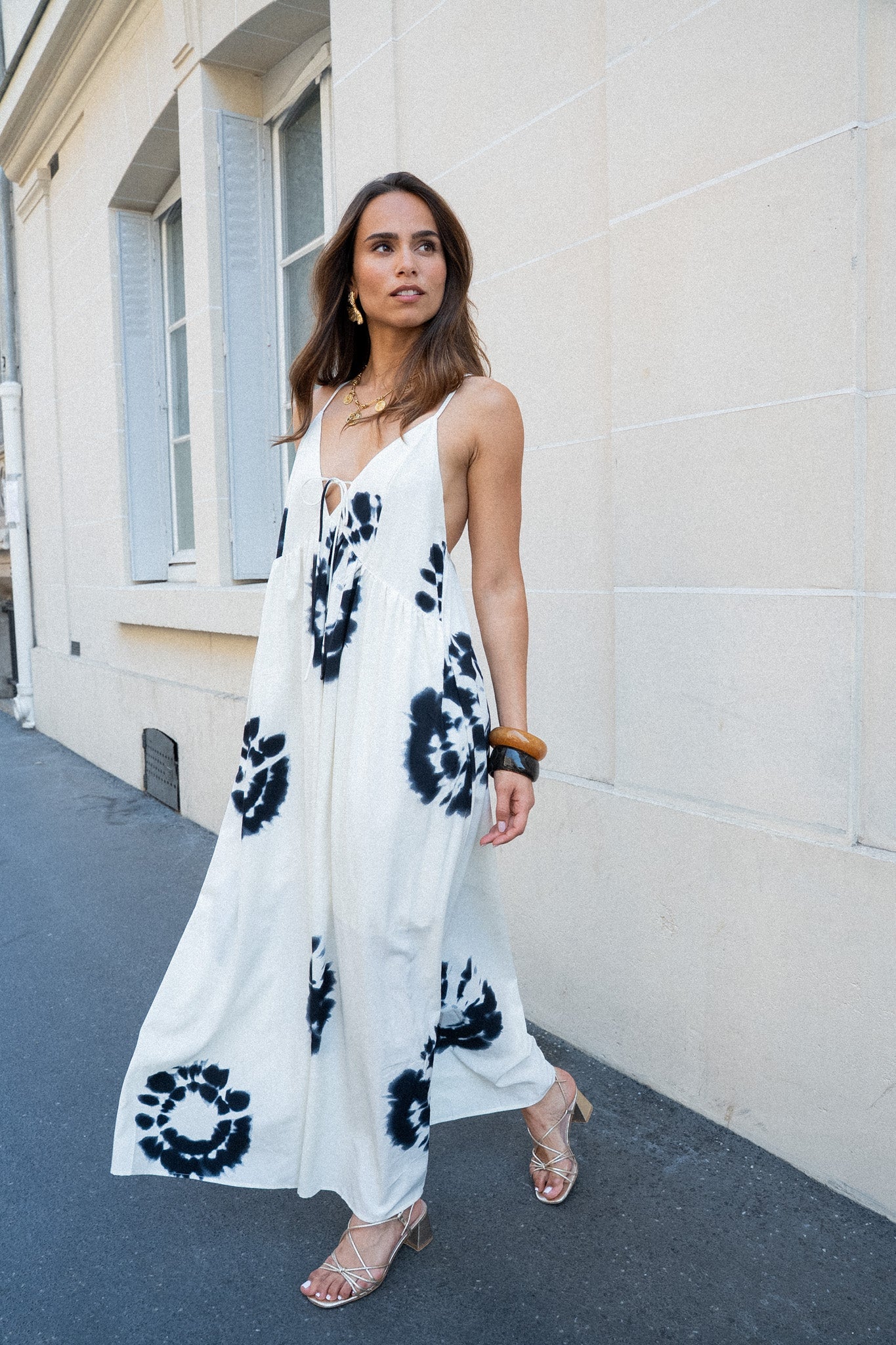 ROBE CHARLÈNE - Image 10