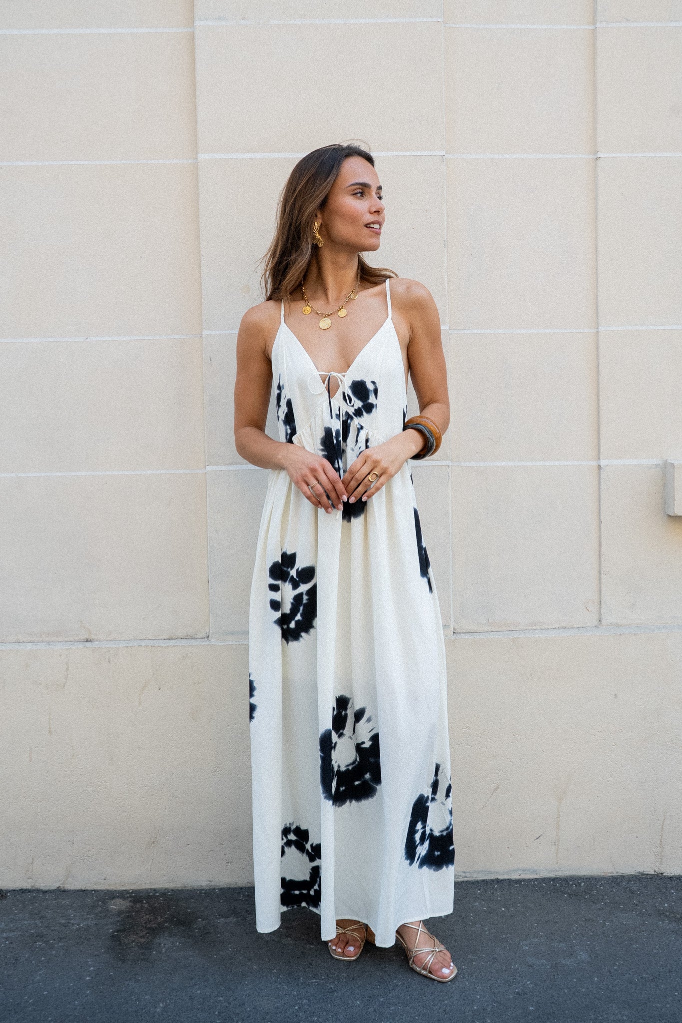 ROBE CHARLÈNE - Image 11