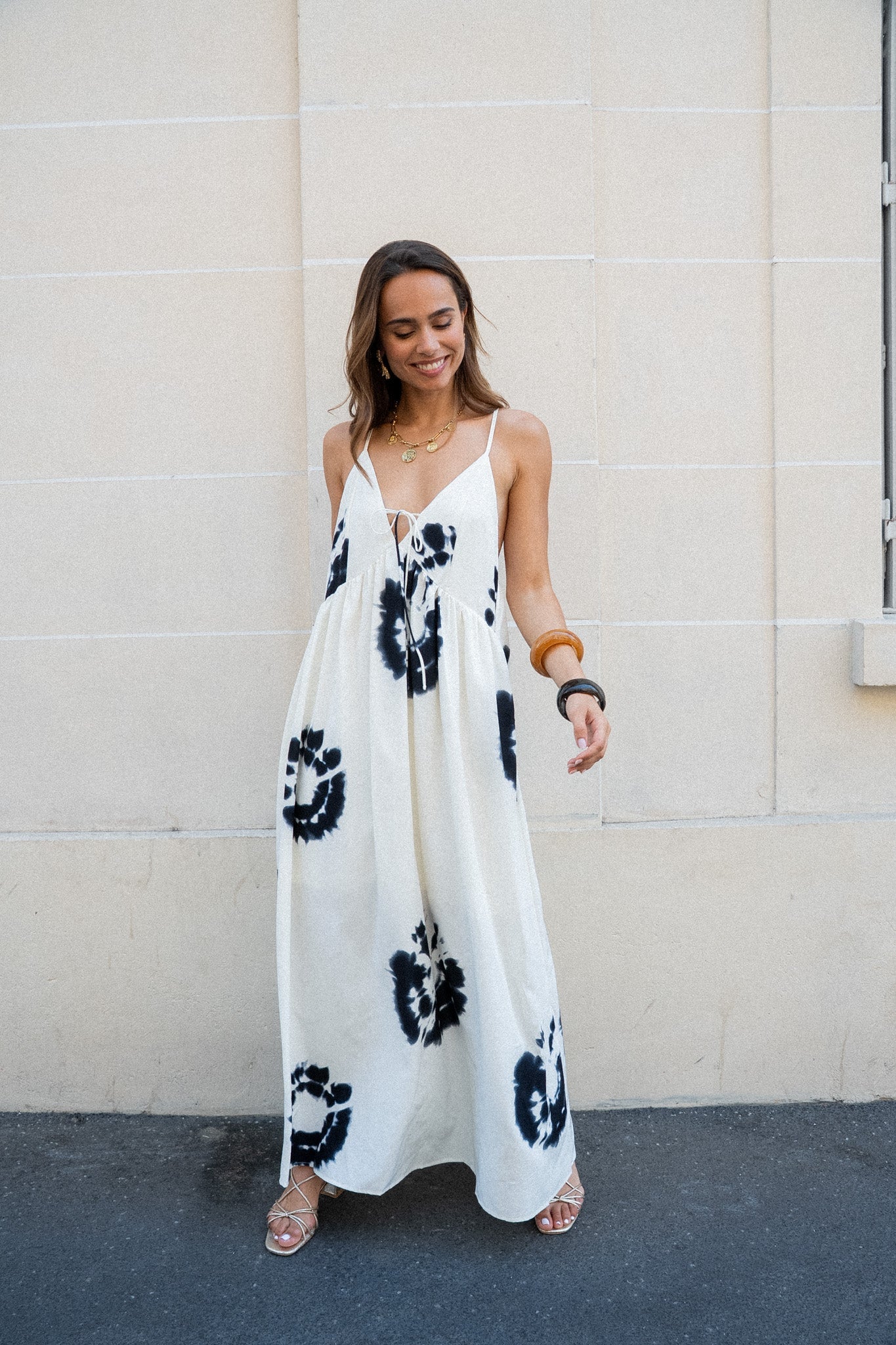 ROBE CHARLÈNE - Image 12