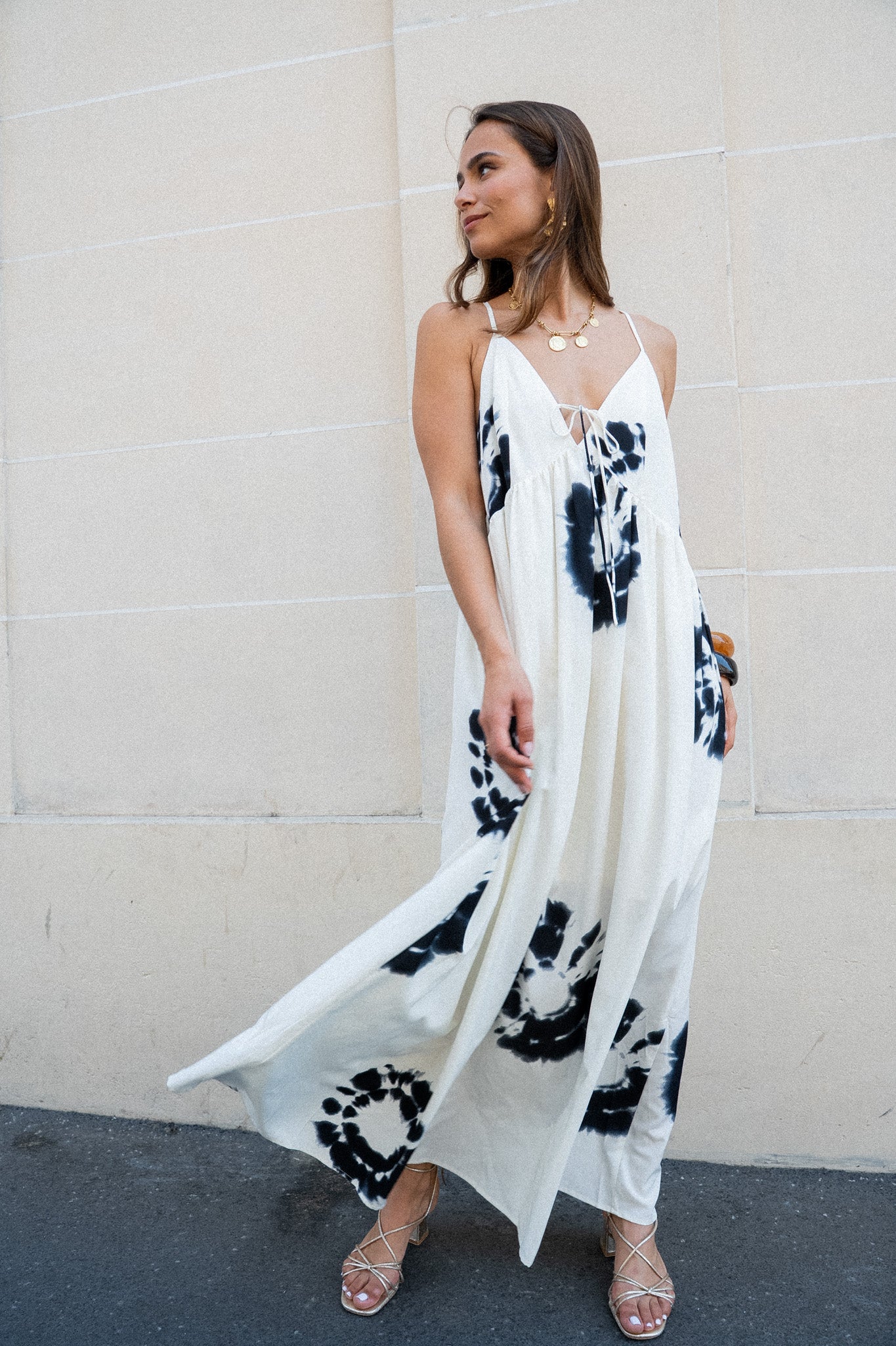 ROBE CHARLÈNE - Image 13