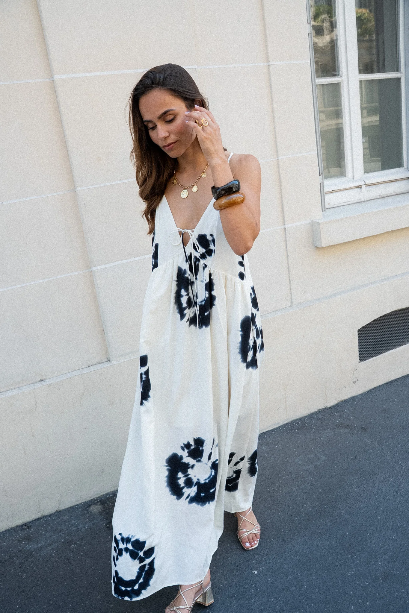 ROBE CHARLÈNE - Image 14