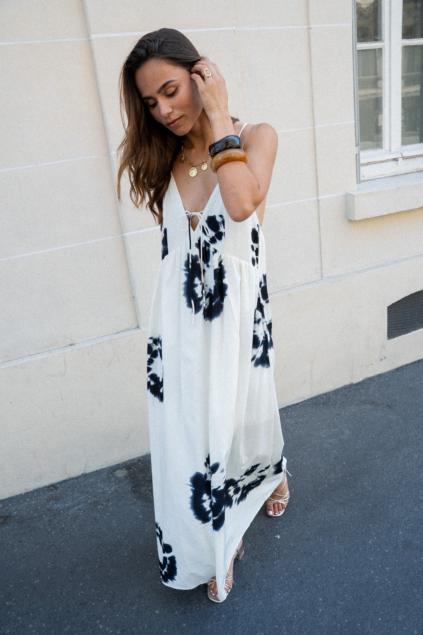 ROBE CHARLÈNE - Image 15