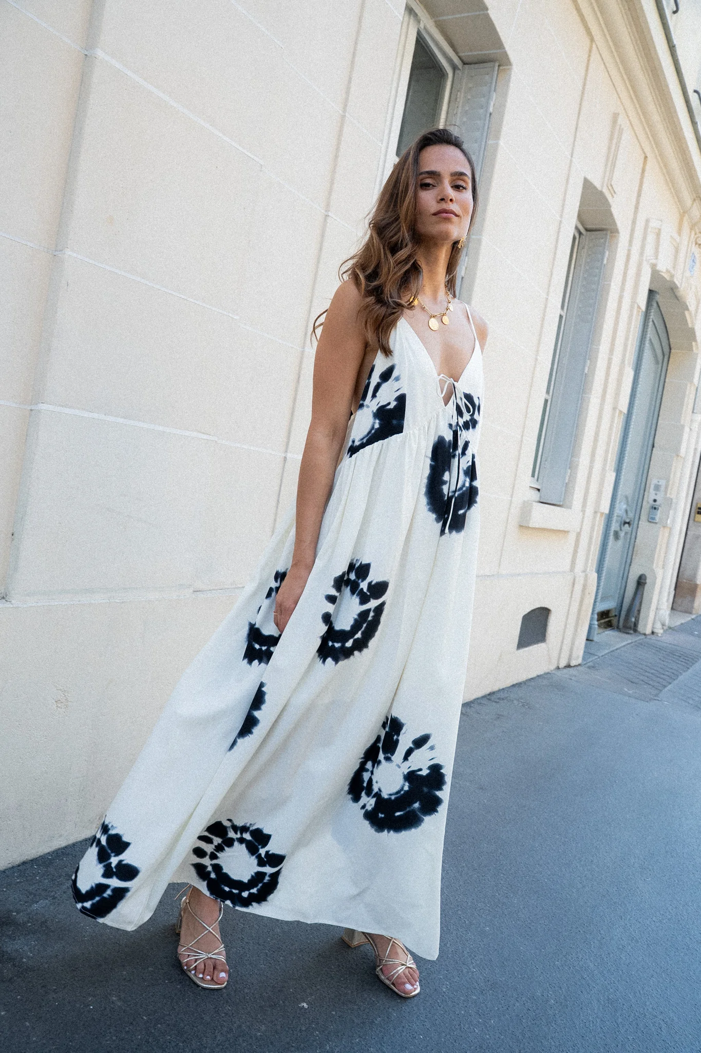 ROBE CHARLÈNE - Image 17