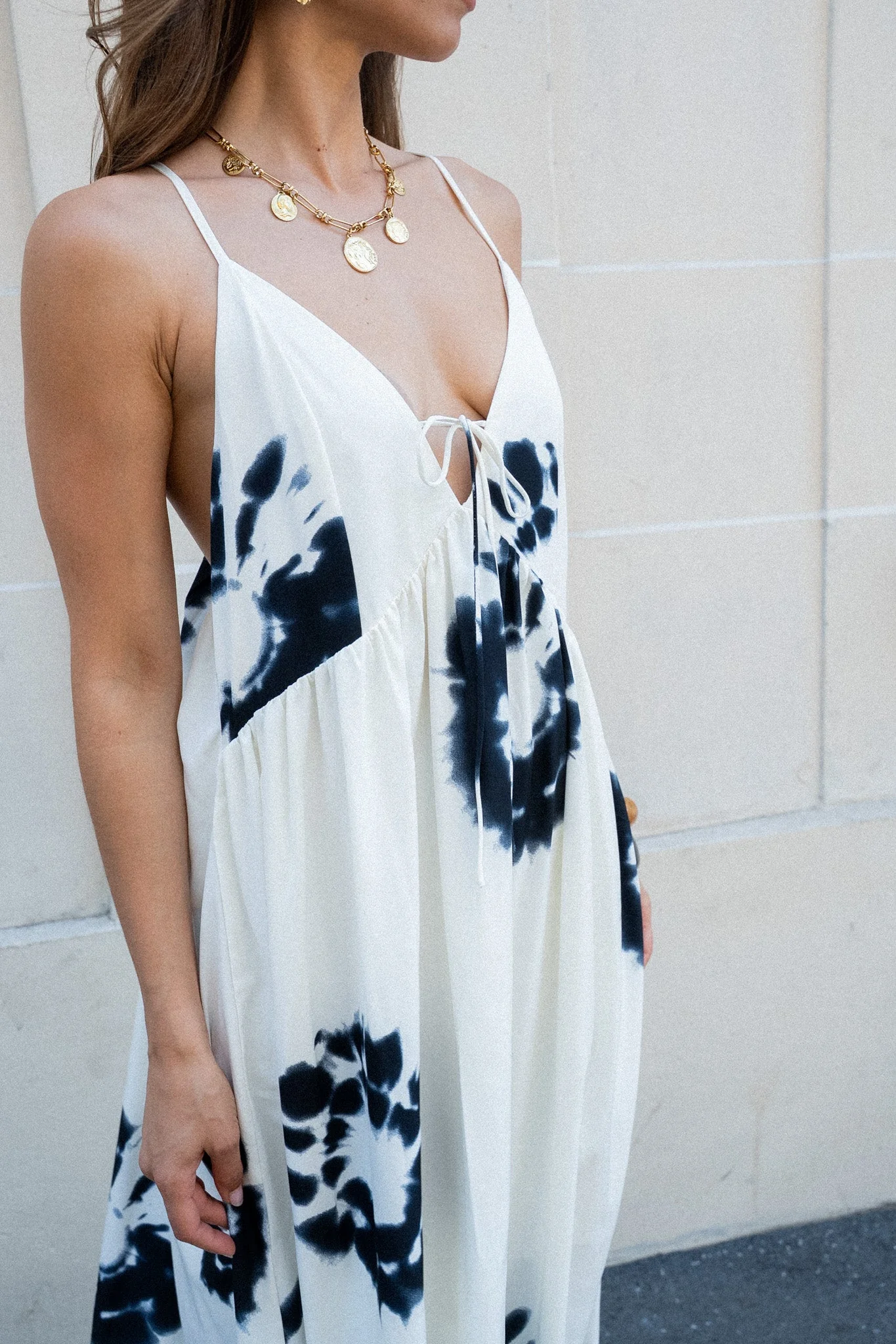 ROBE CHARLÈNE - Image 20