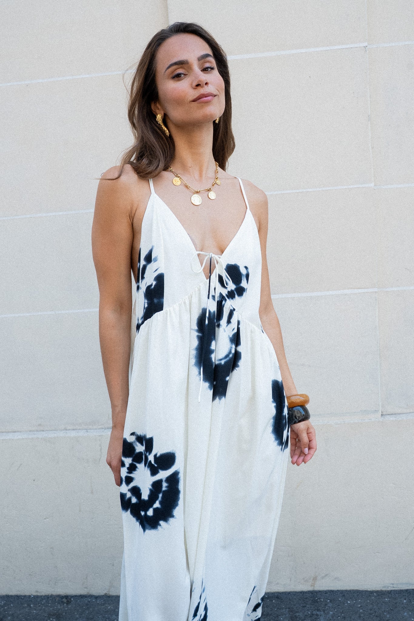ROBE CHARLÈNE - Image 22