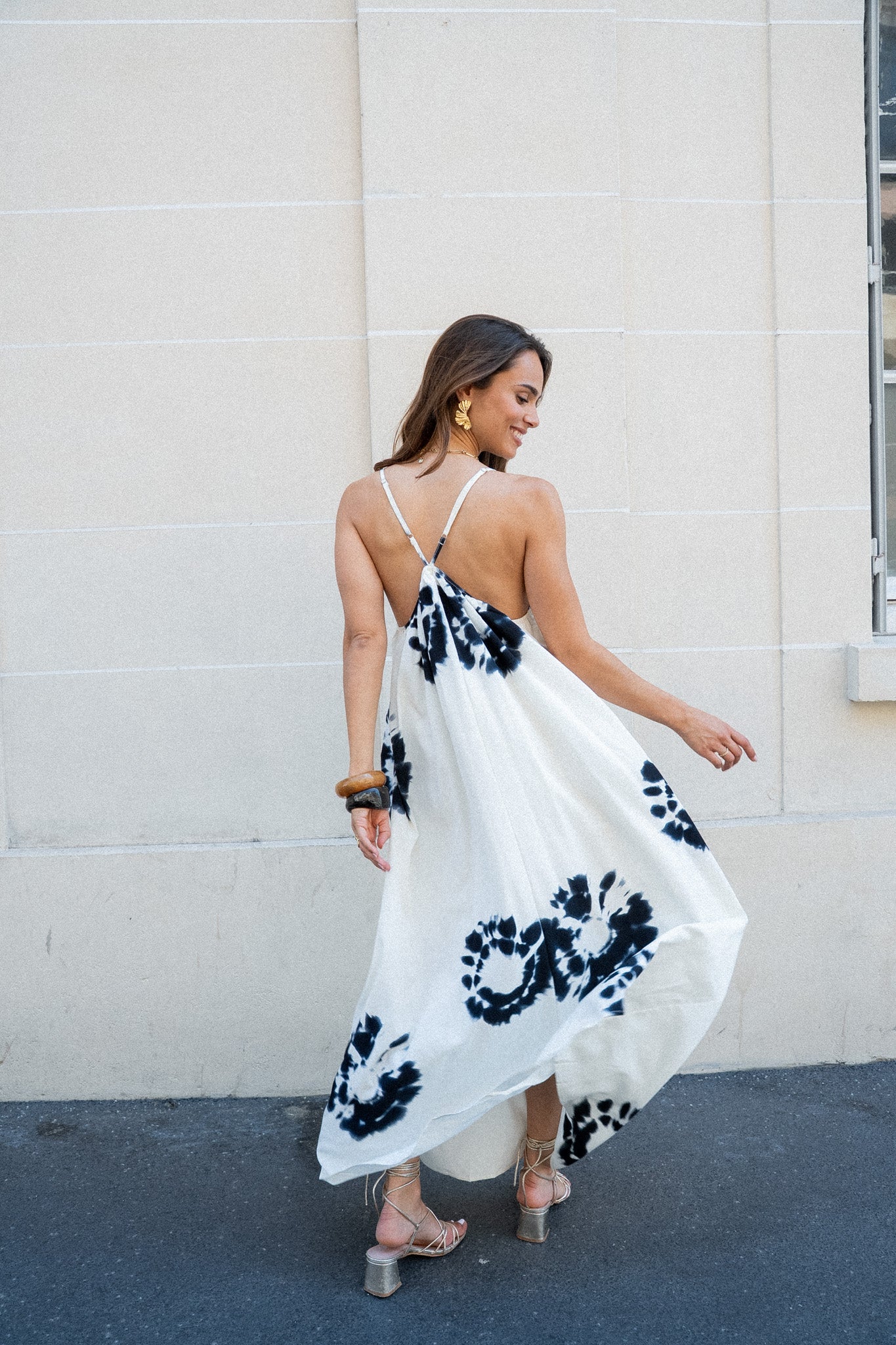 ROBE CHARLÈNE - Image 23
