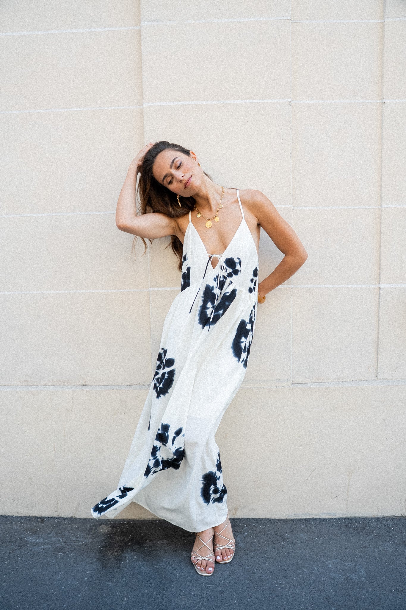 ROBE CHARLÈNE - Image 3